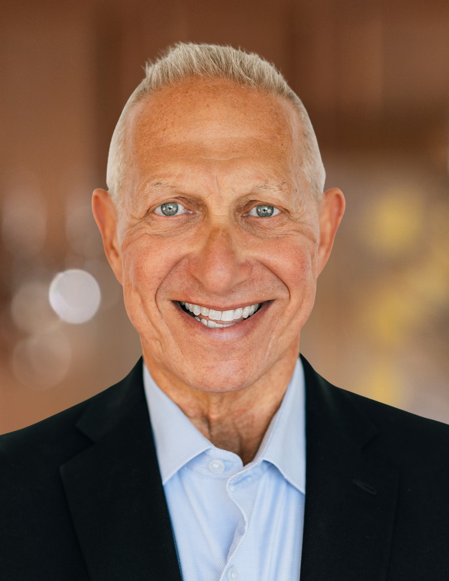 Kenneth Perlow