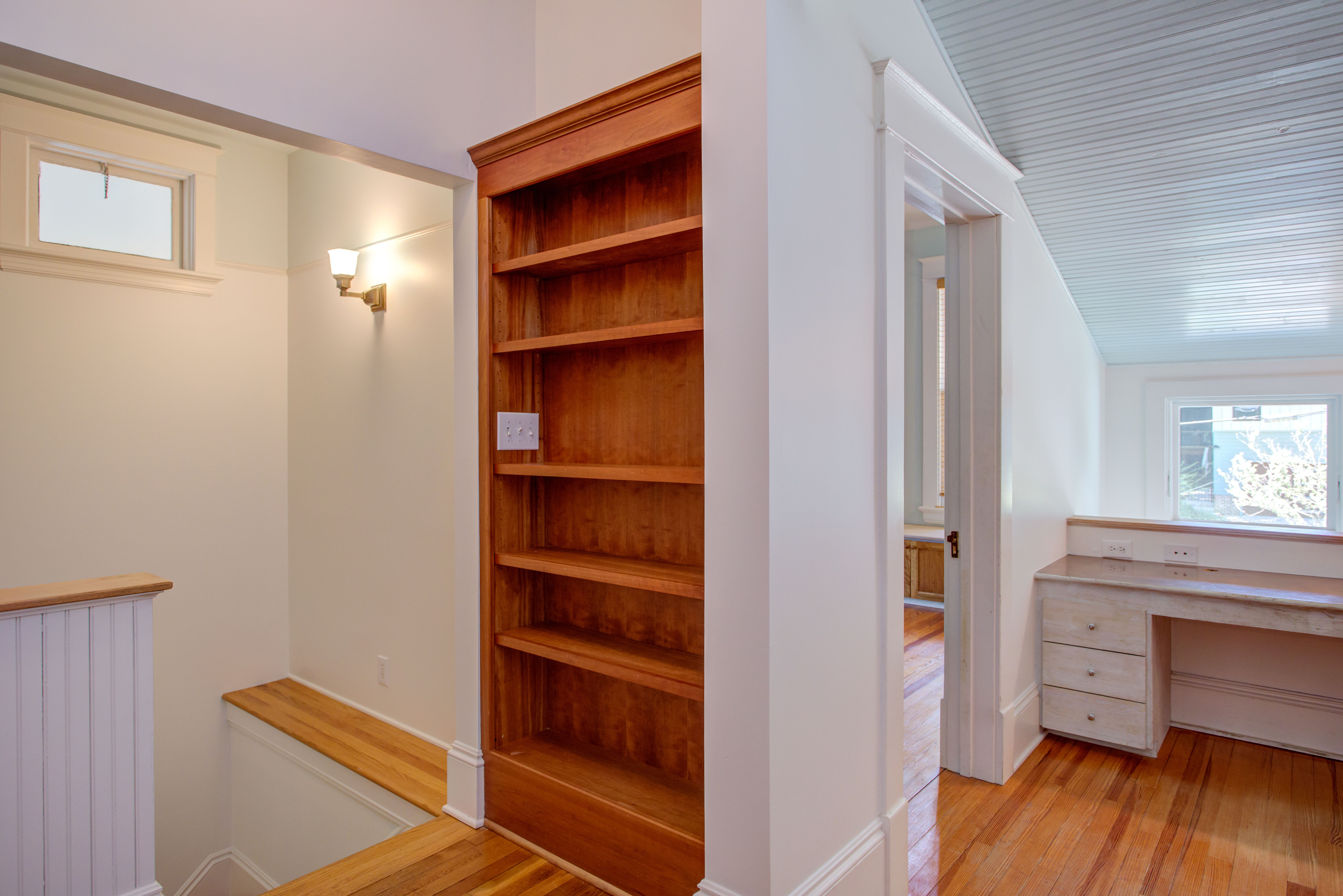  127 Forest Road, Raleigh, NC, 27605 - 物件實景