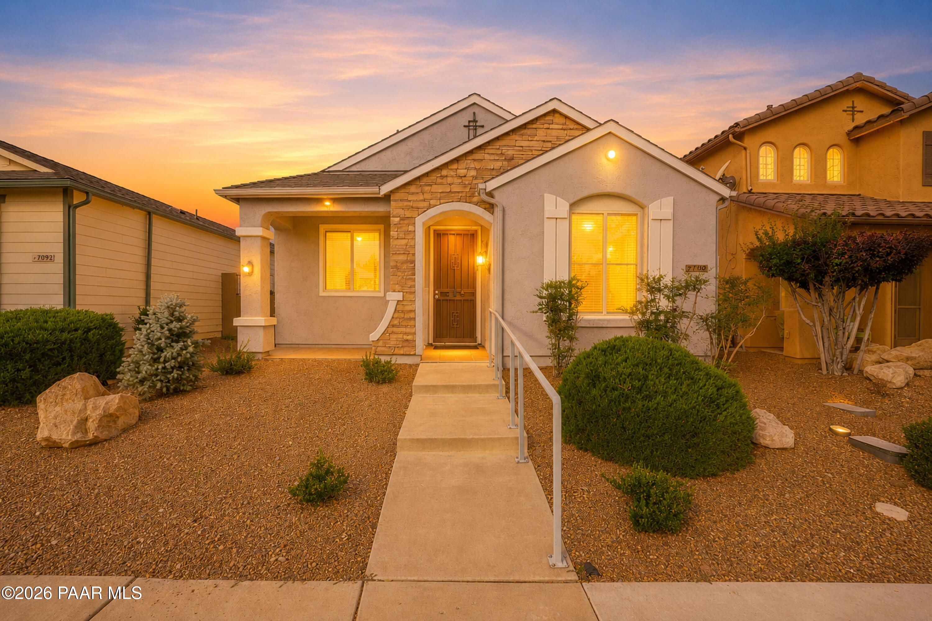 Fence Post Pl, Prescott Valley, AZ 86314