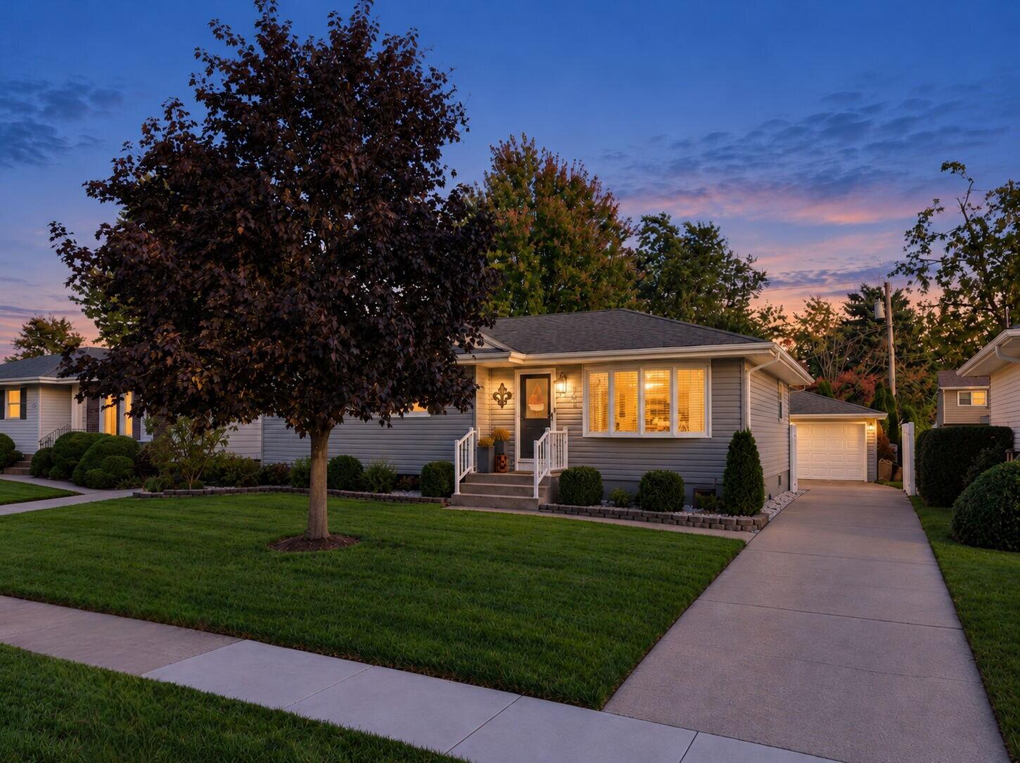 Tyler Ave, Dyer, IN 46311 #1