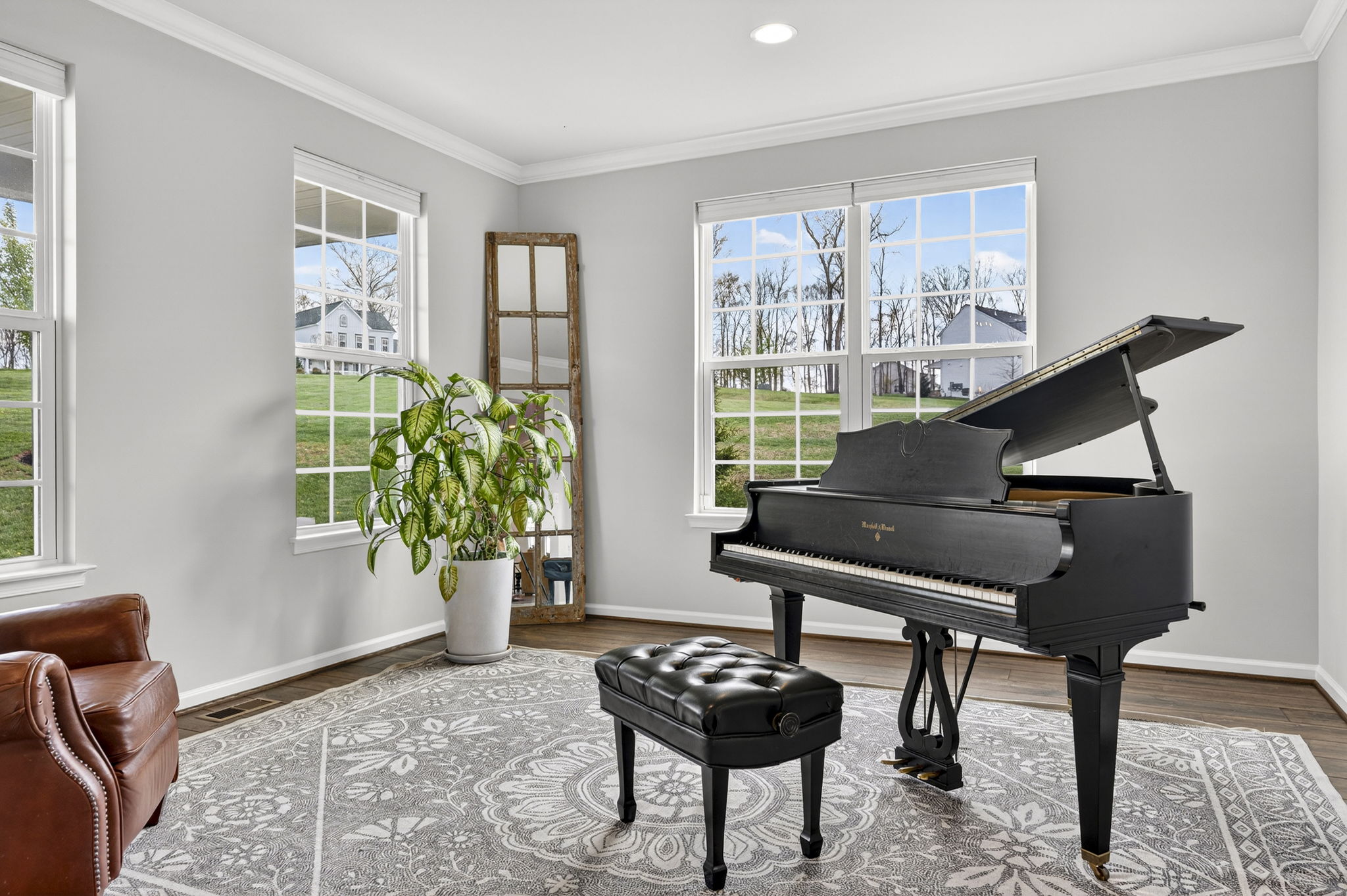  14039 Amys Meadow Court, Leesburg, VA, 20176 - 物件實景