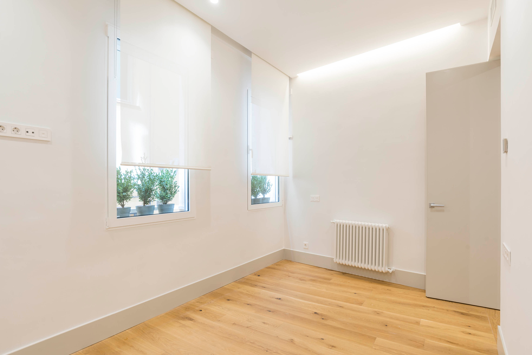  Renovated Classic flat for Sale in Justicia, Madrid - 物件實景