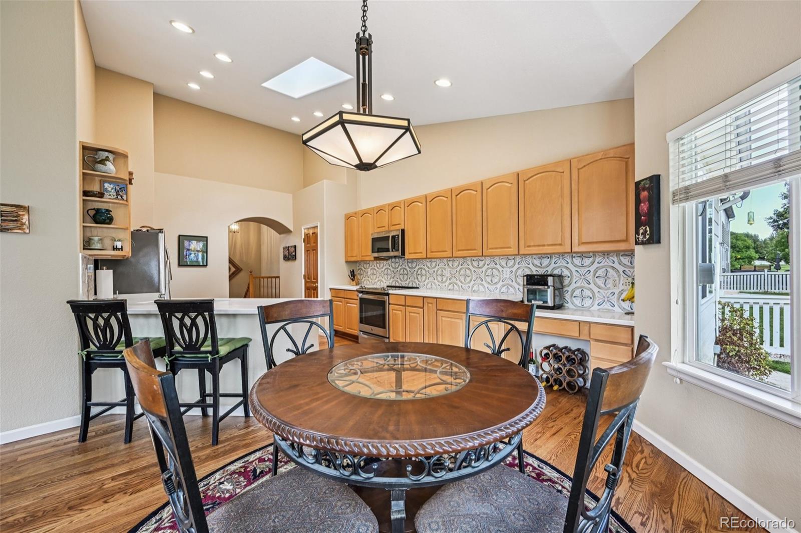 Arvada, Colorado, 80004, United States, 4 Bedrooms Bedrooms, ,2 BathroomsBathrooms,Residential,For Sale,1984422