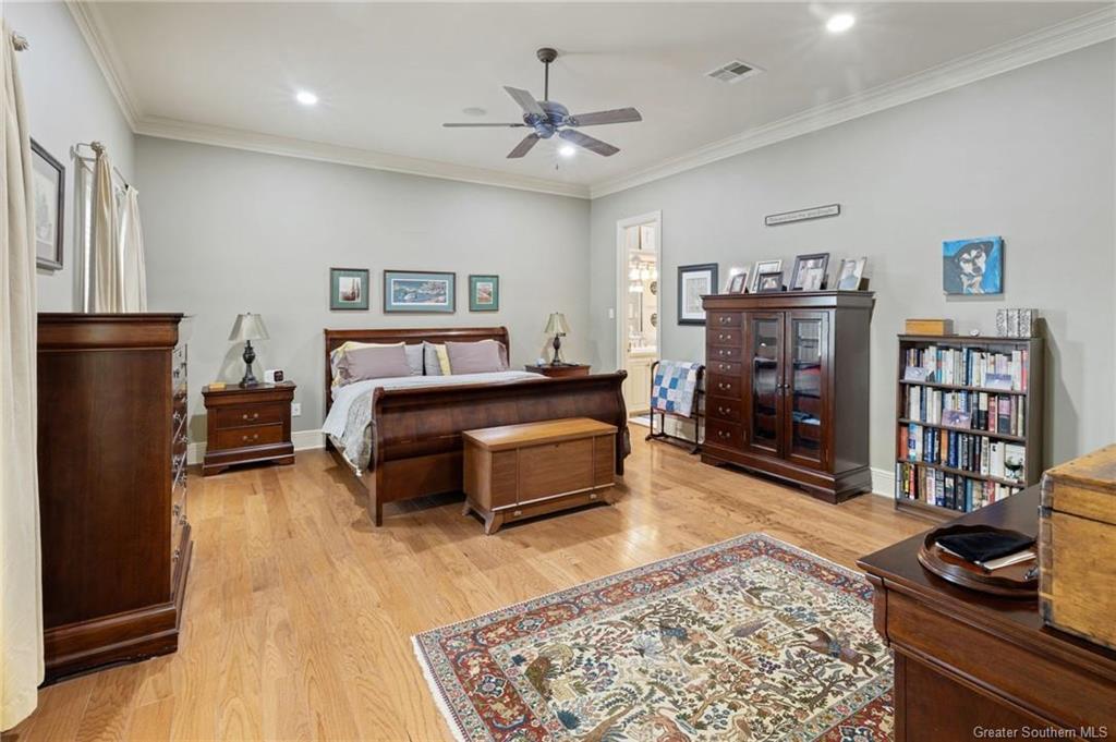 Lake Charles, Louisiana, 70611, United States, 4 Bedrooms Bedrooms, ,5 BathroomsBathrooms,Residential,For Sale,1891356