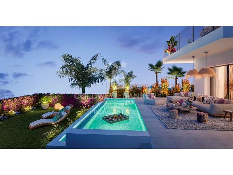 Mijas, Andalusia, ES, 4 Bedrooms Bedrooms, ,2 BathroomsBathrooms,Residential,For Sale,1745841