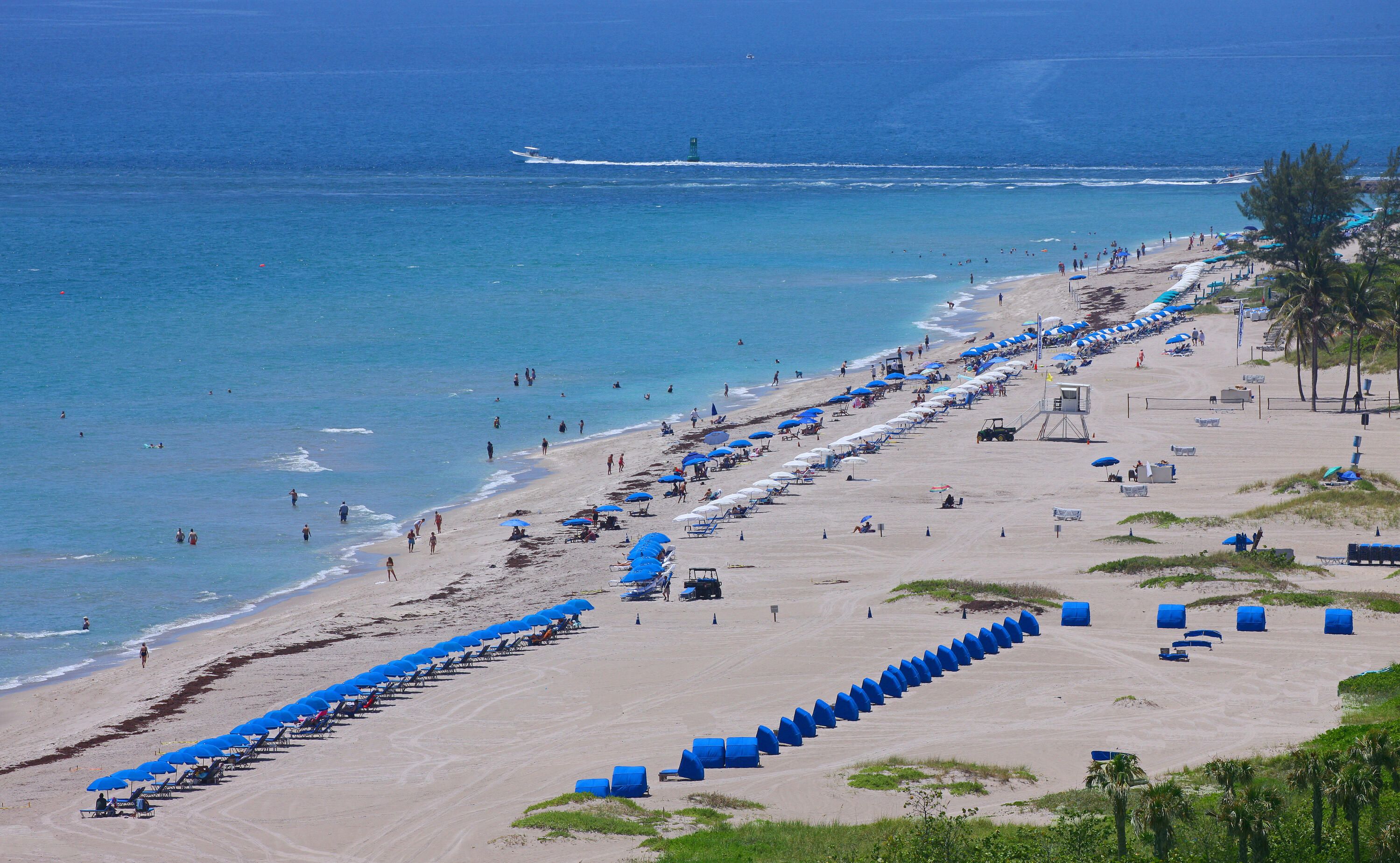  3800 N Ocean Drive #1751 - 物件實景