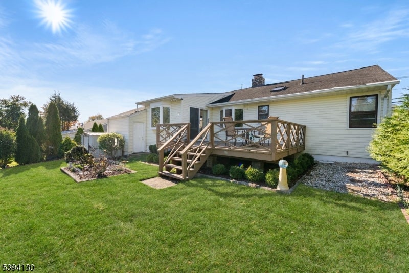 Clifton City, New Jersey, 07013, United States, 3 Bedrooms Bedrooms, ,1 BathroomBathrooms,Residential,For Sale,1980318