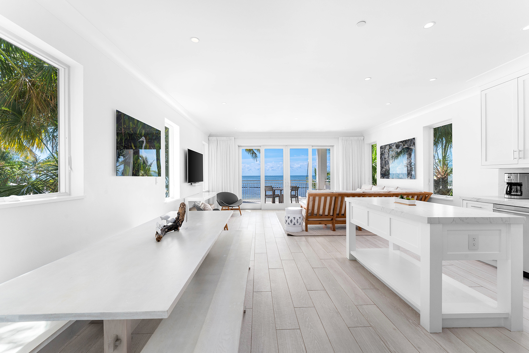  The Islands of Islamorada  Villa 1 - 物件實景