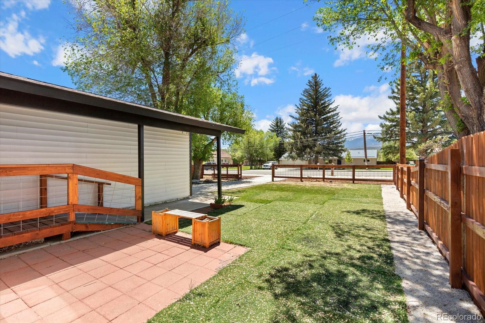 Salida, Colorado, 81201, United States, 3 Bedrooms Bedrooms, ,1 BathroomBathrooms,Residential,For Sale,2048845