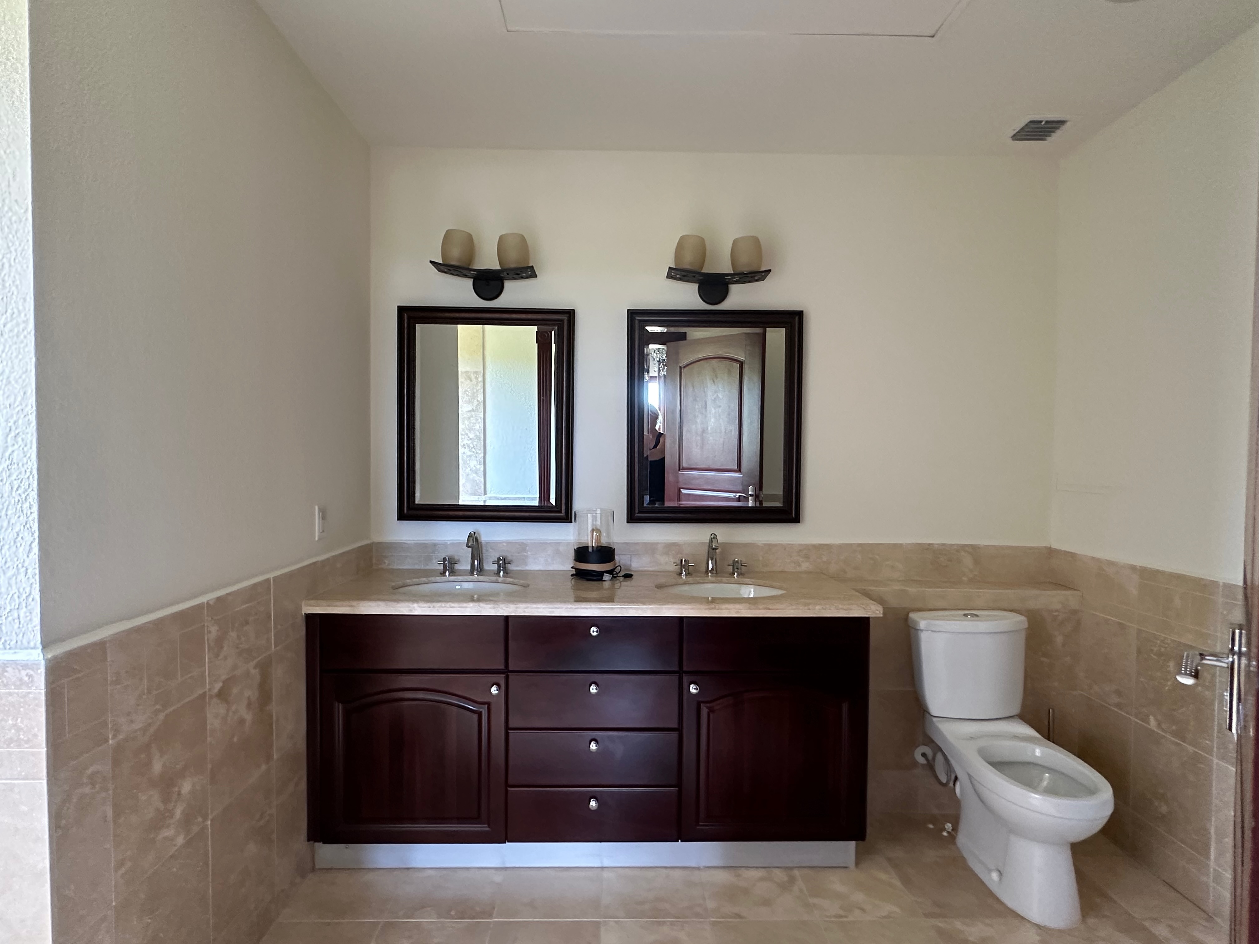  4 Bedroom Sea View Condo Porto Cupecoy - 物件實景