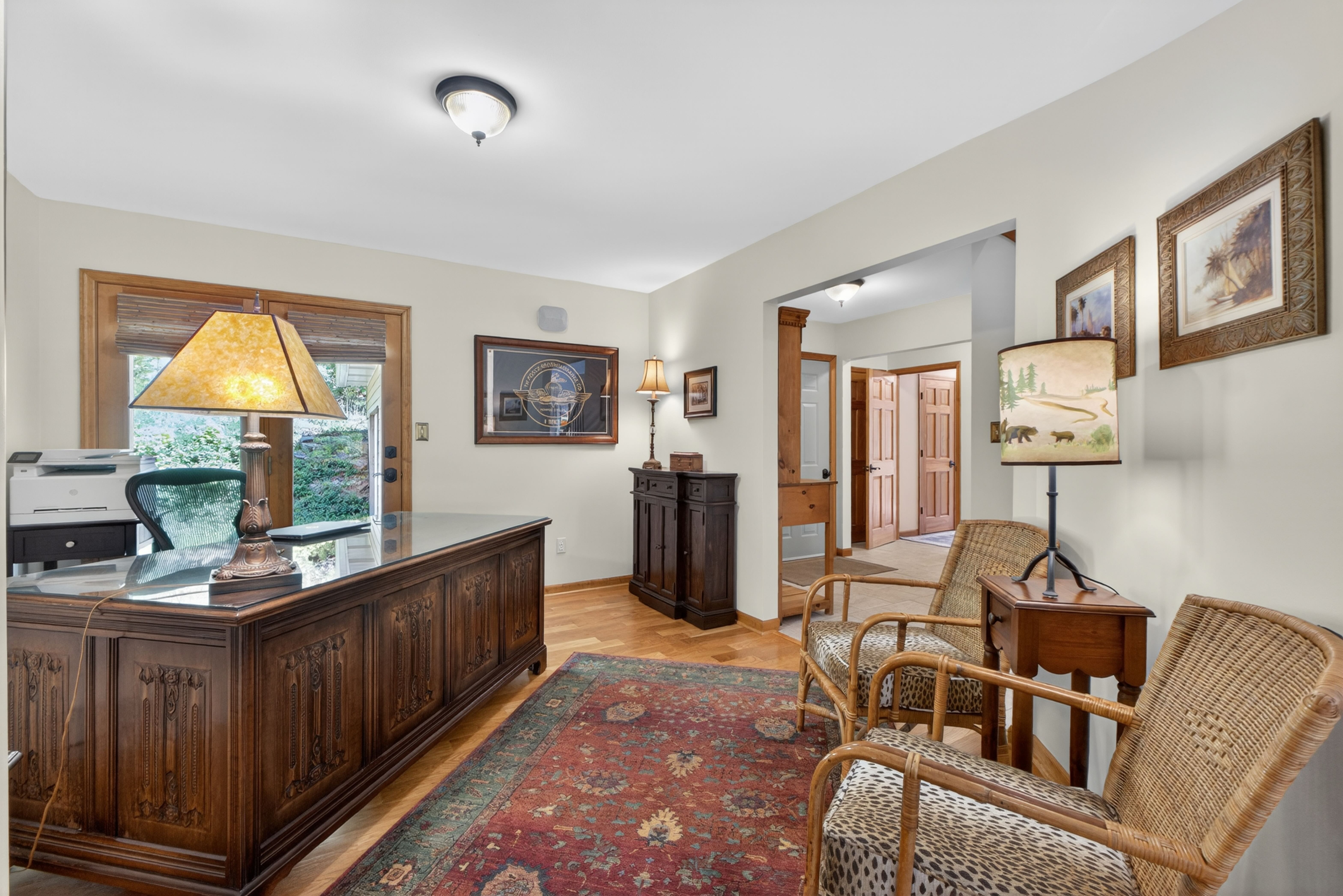  Exceptional 10-Acre Equestrian Retreat with Scenic Views & Modern Comforts - 物件實景