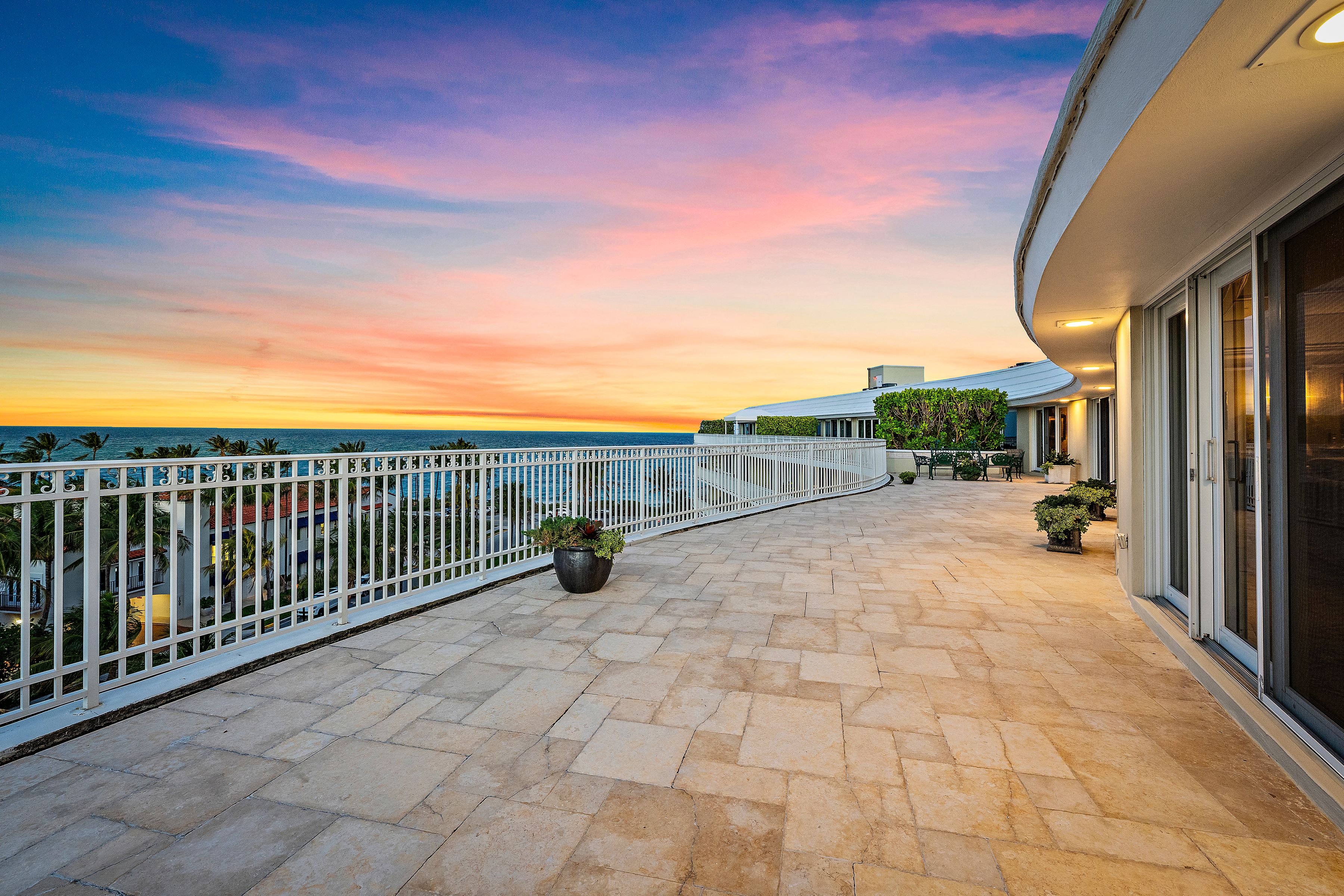  100 Royal Palm Way PH-4 - 物件實景