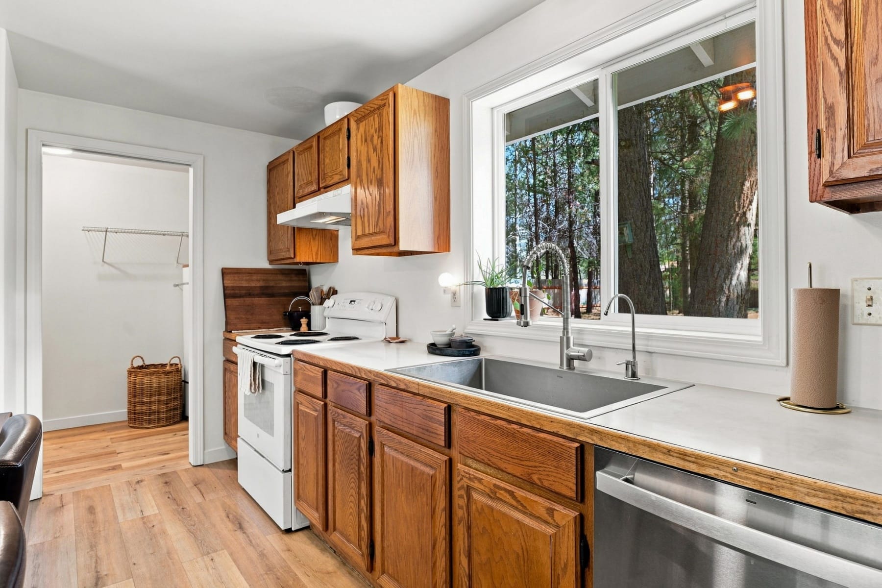 56256 Eider Road Bend, OR 97707 - 物件實景