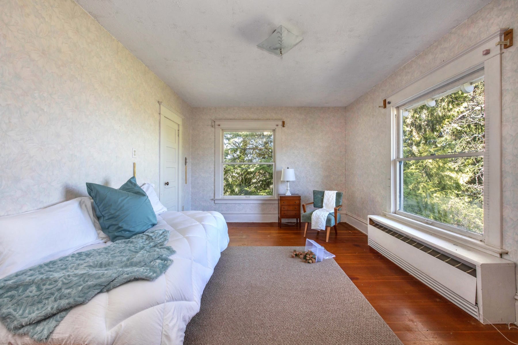  3316 THOMSEN RD Hood River, OR 97031 - 物件實景