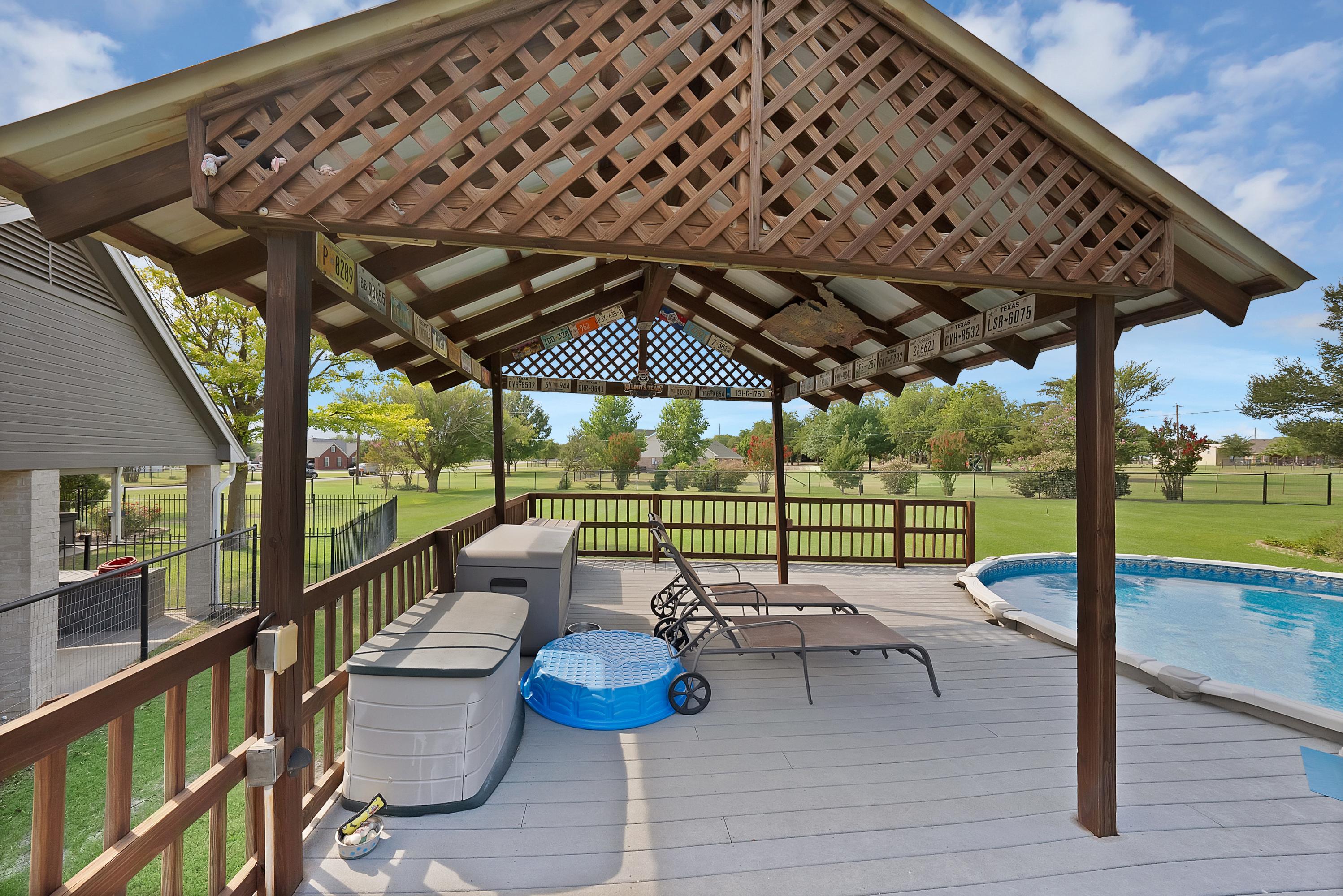  300 Buena Vista Drive, Willow Park, TX, 76087 - 物件實景
