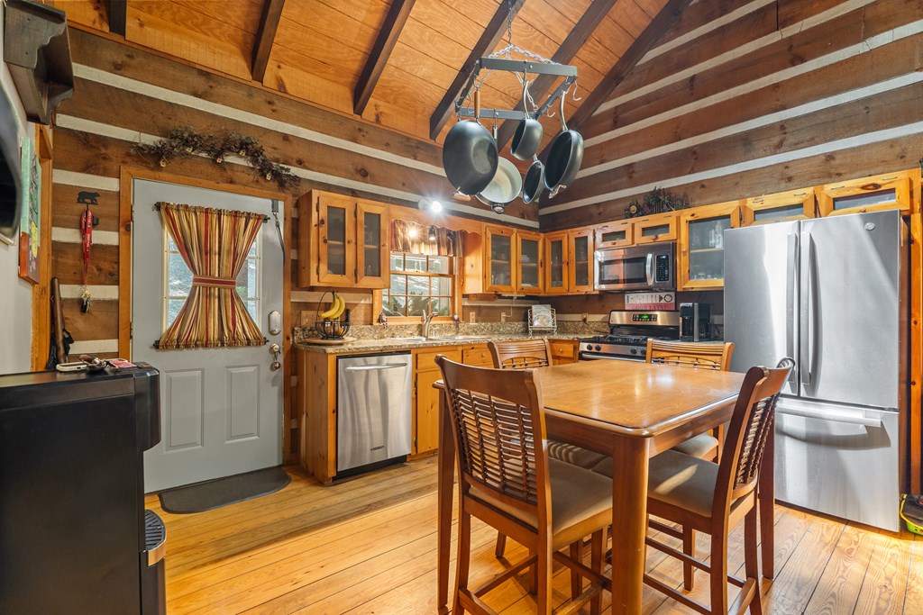 Blue Ridge, Georgia, 30513, United States, 3 Bedrooms Bedrooms, ,2 BathroomsBathrooms,Residential,For Sale,1977704