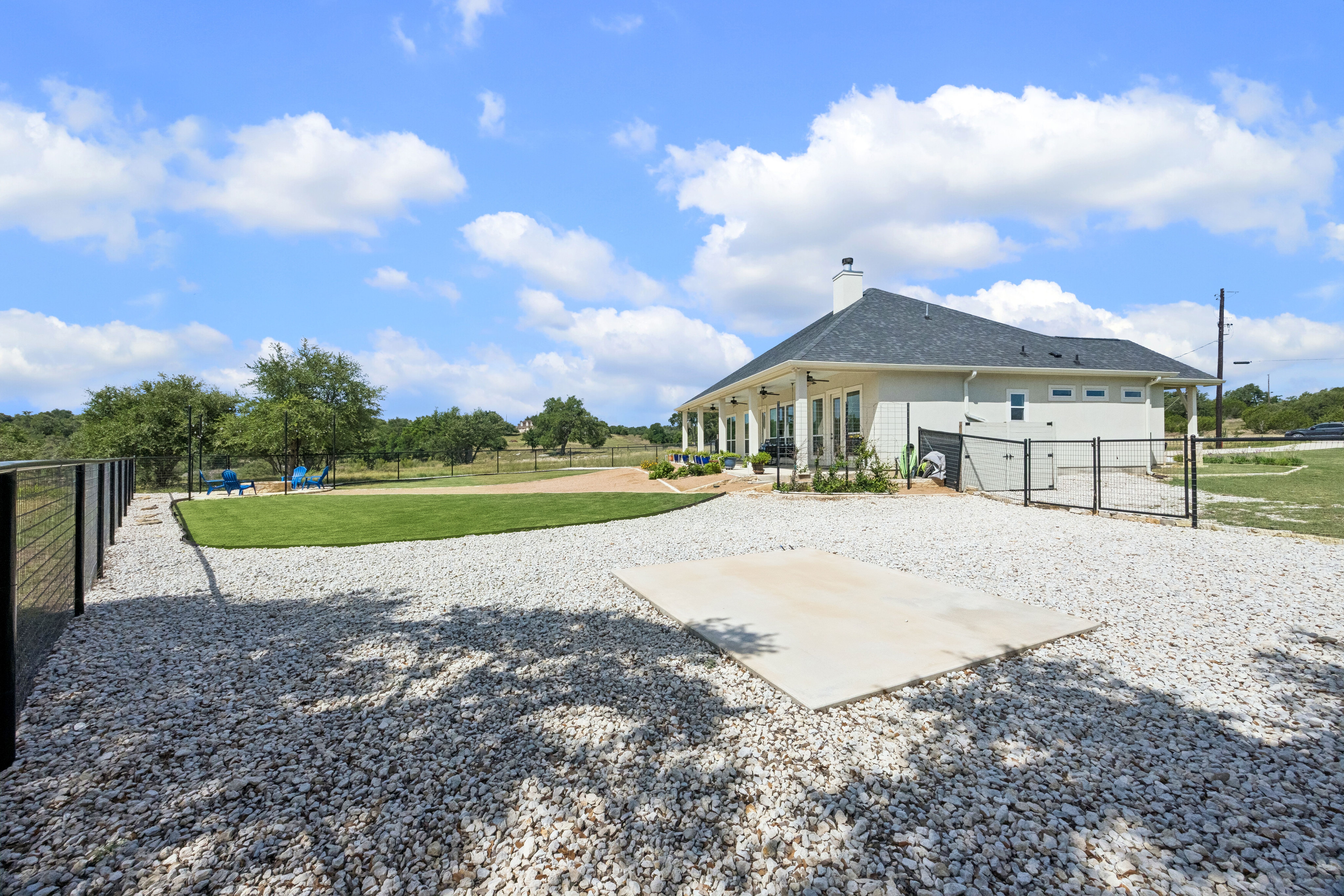 Southern Charm Meets Modern Luxury - 物件實景