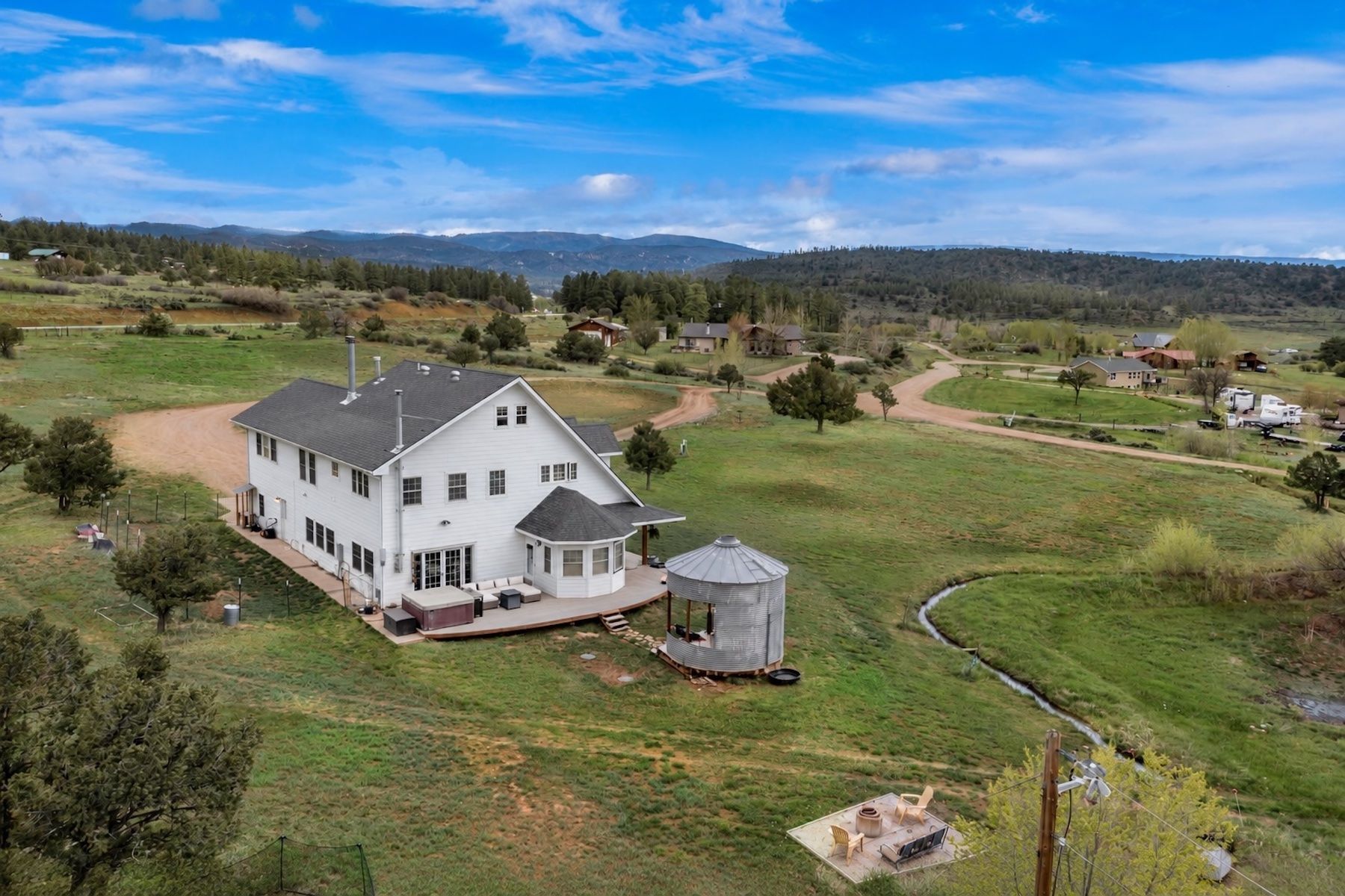  254 Emerald Heights Lane, Bayfield, CO 81122 - 物件實景