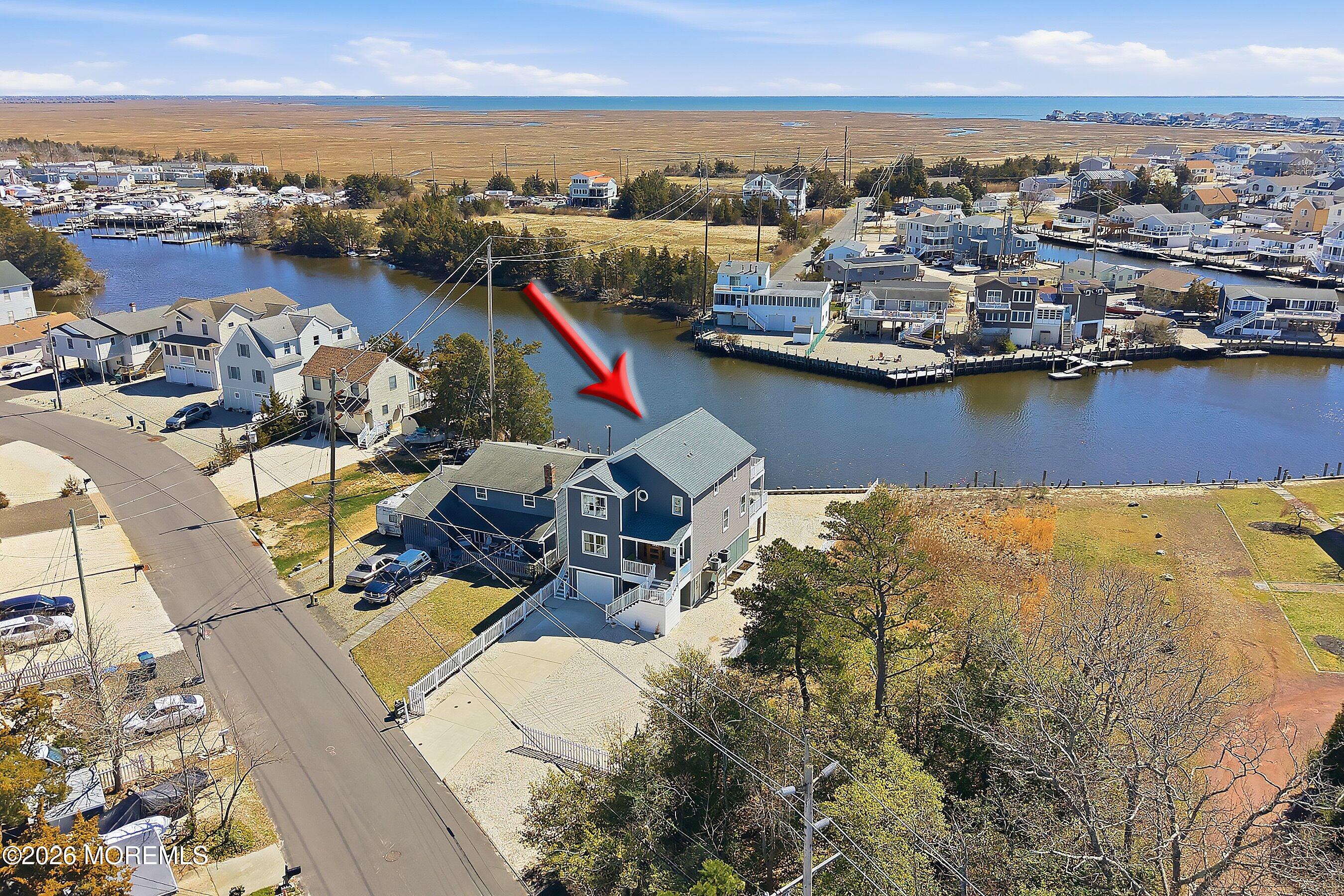 Little Egg Harbor, New Jersey, 08087, United States, 4 Bedrooms Bedrooms, ,3 BathroomsBathrooms,Residential,For Sale,2037928