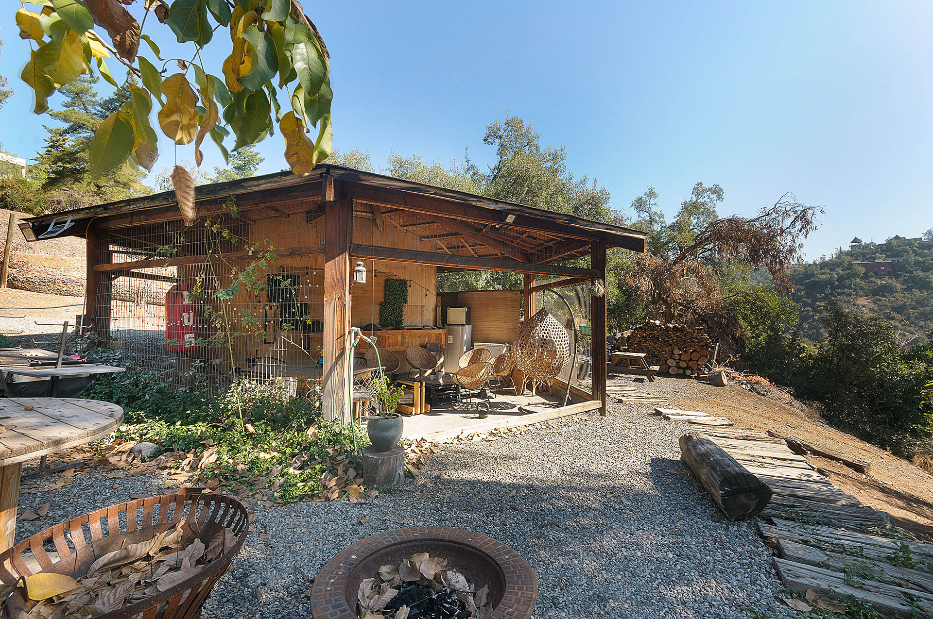  Beautiful Home Surrounded by Nature with Stunning Views - 物件實景