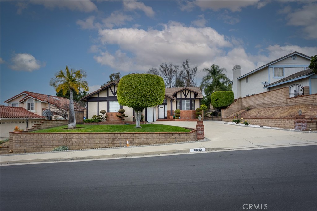 Walnut, California, 91789, United States, 4 Bedrooms Bedrooms, ,3 BathroomsBathrooms,Residential,For Sale,1978707