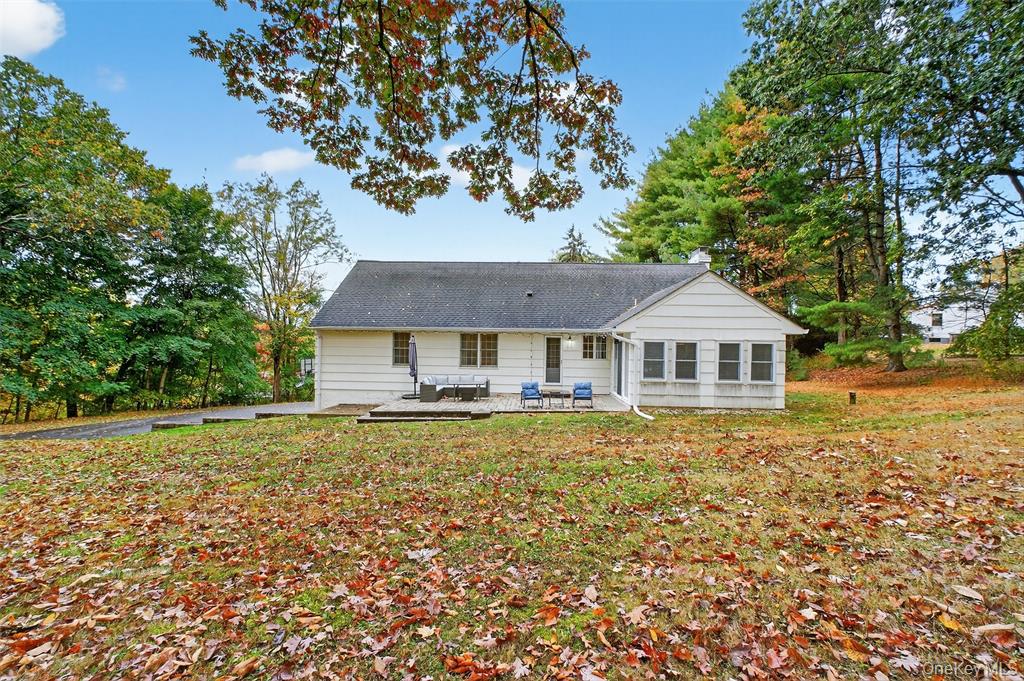 Poughkeepsie, New York, 12603, United States, 3 Bedrooms Bedrooms, ,2 BathroomsBathrooms,Residential,For Sale,1980252