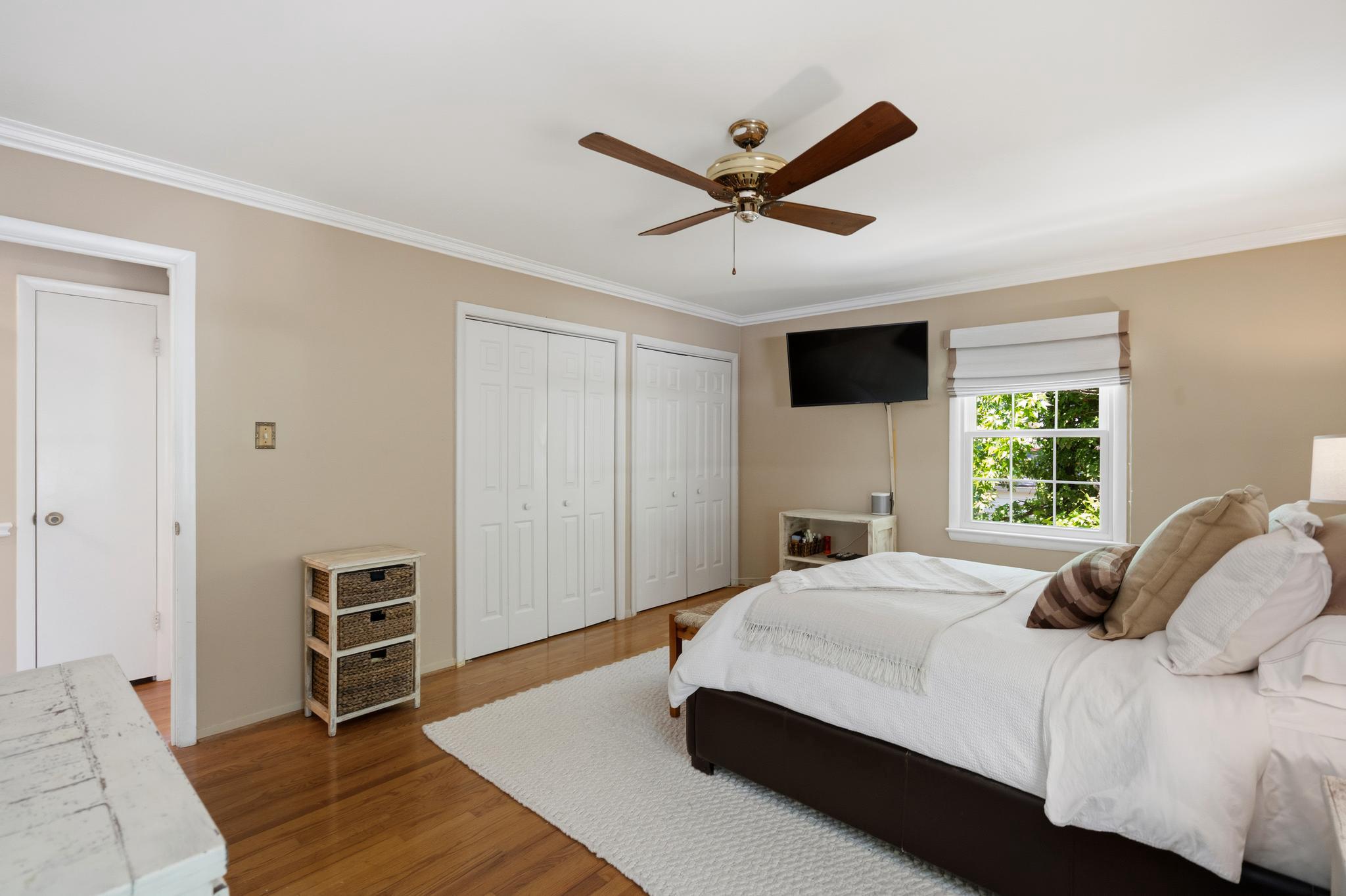  8611 Cyrus Place, Alexandria, VA, 22308 - 物件實景