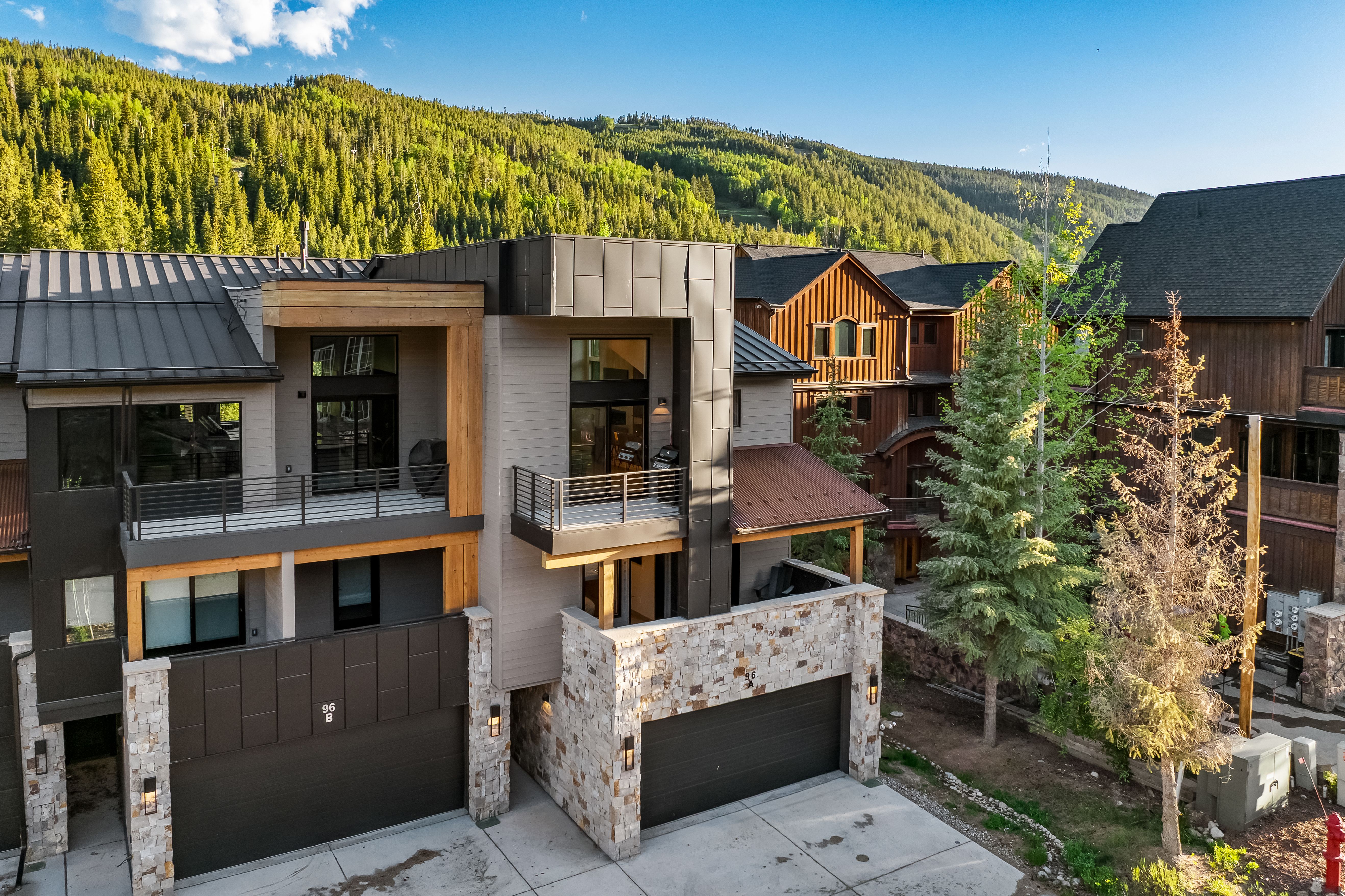  96 River Run Road, Keystone, CO, 80435 - 物件實景