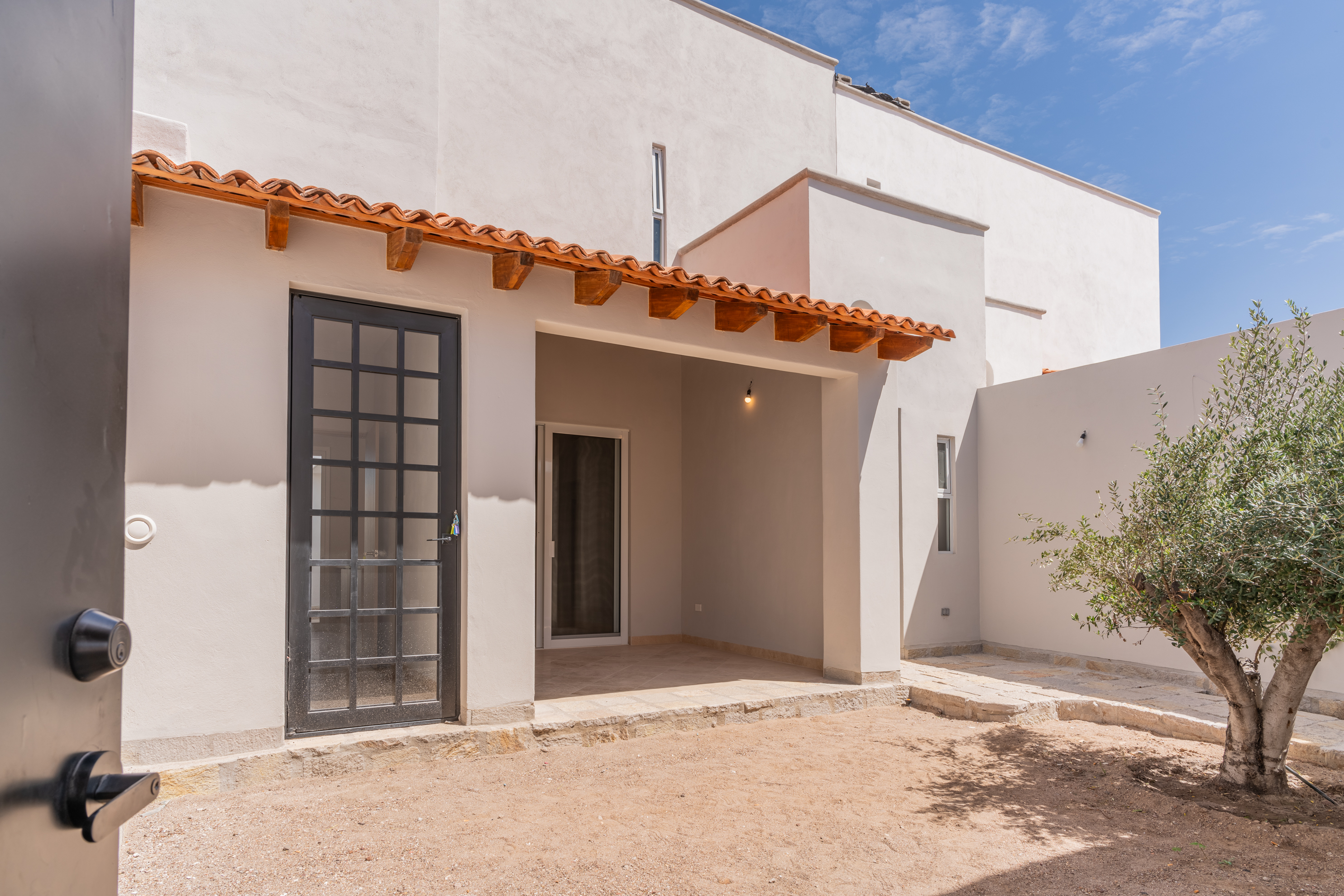  Cerrada Sabino  Casa Olivo - 物件實景