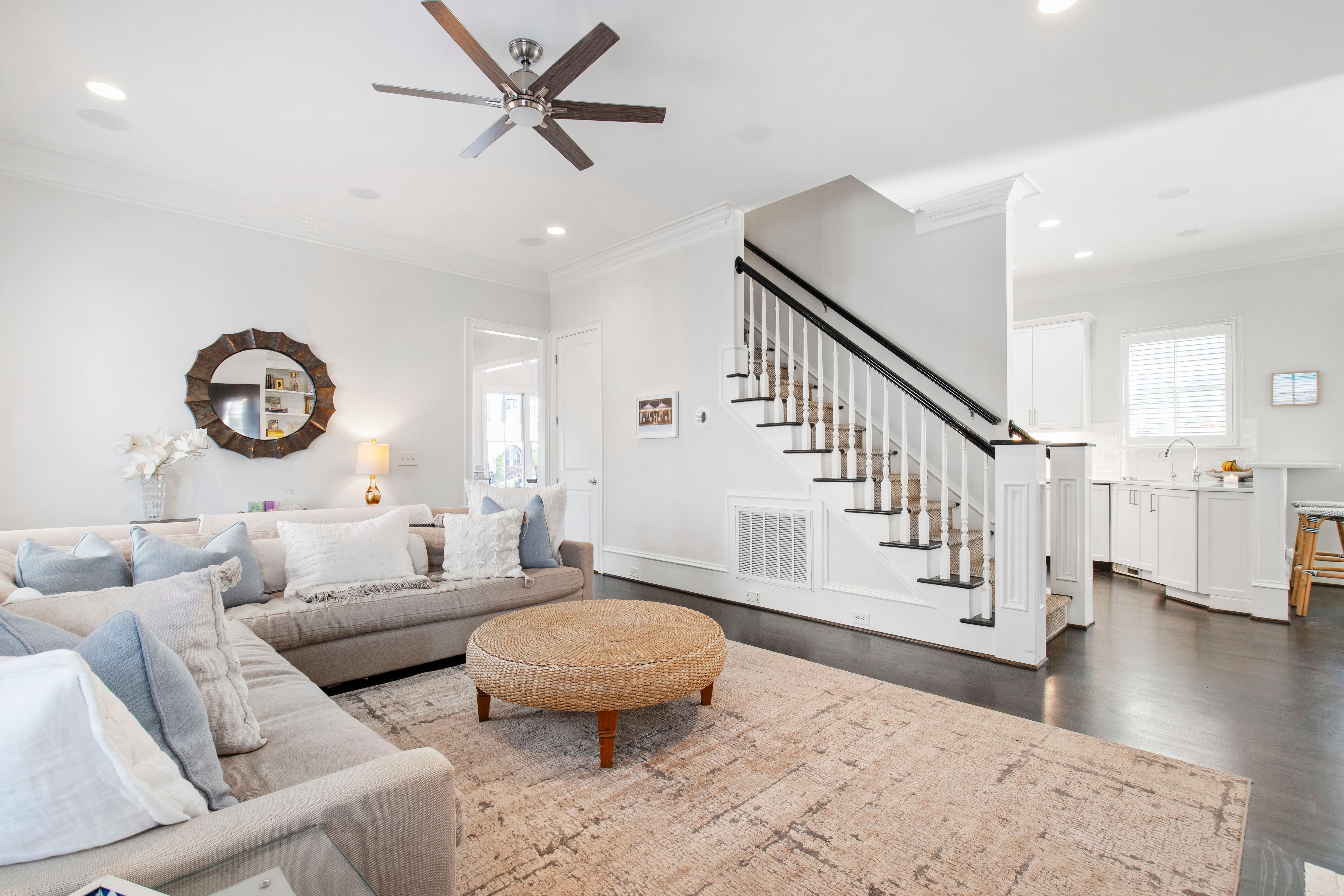  2615 Davis Street, Raleigh, NC, 27608 - 物件實景