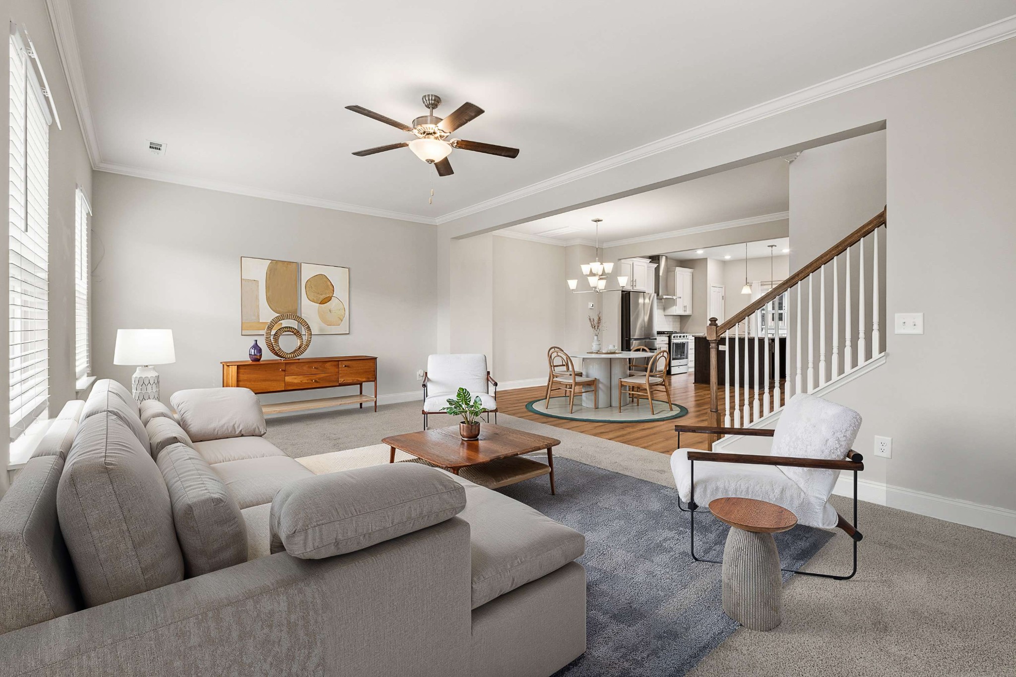  3318 Tasker Dr, Antioch, TN, 37013 - 物件實景
