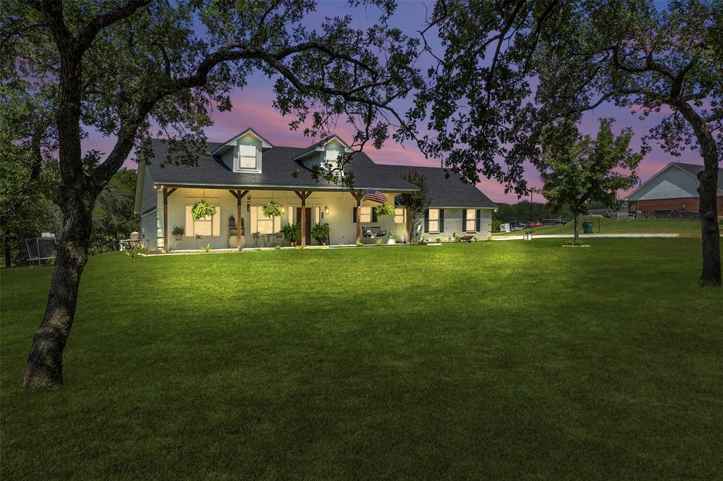 Paradise, Texas, 76073, United States, 3 Bedrooms Bedrooms, ,2 BathroomsBathrooms,Residential,For Sale,1936872