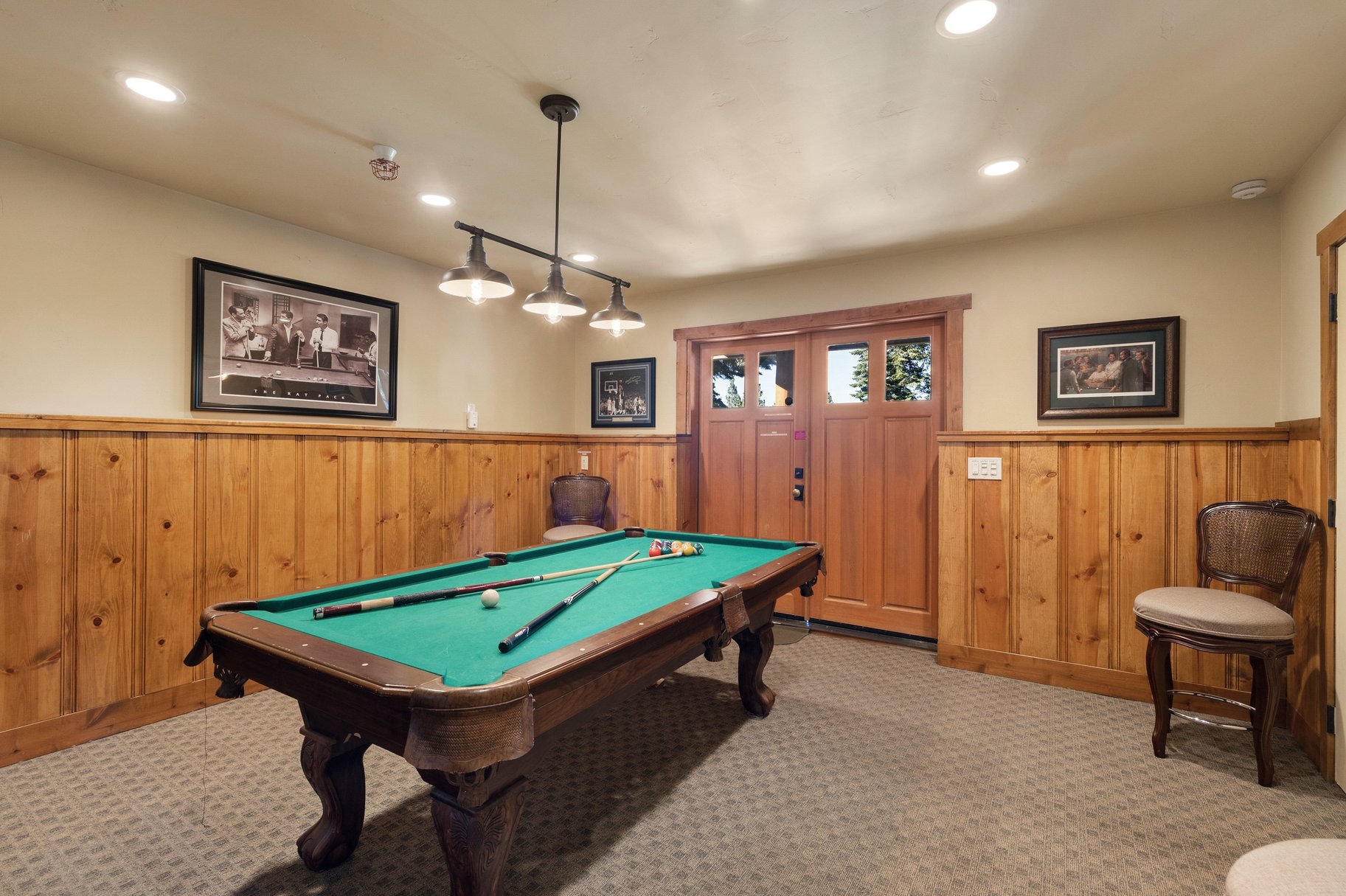  Meeks Bay Lakeview Lodge - 物件實景