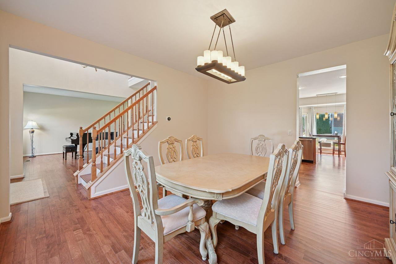 Mason, Ohio, 45040, United States, 5 Bedrooms Bedrooms, ,5 BathroomsBathrooms,Residential,For Sale,1988349