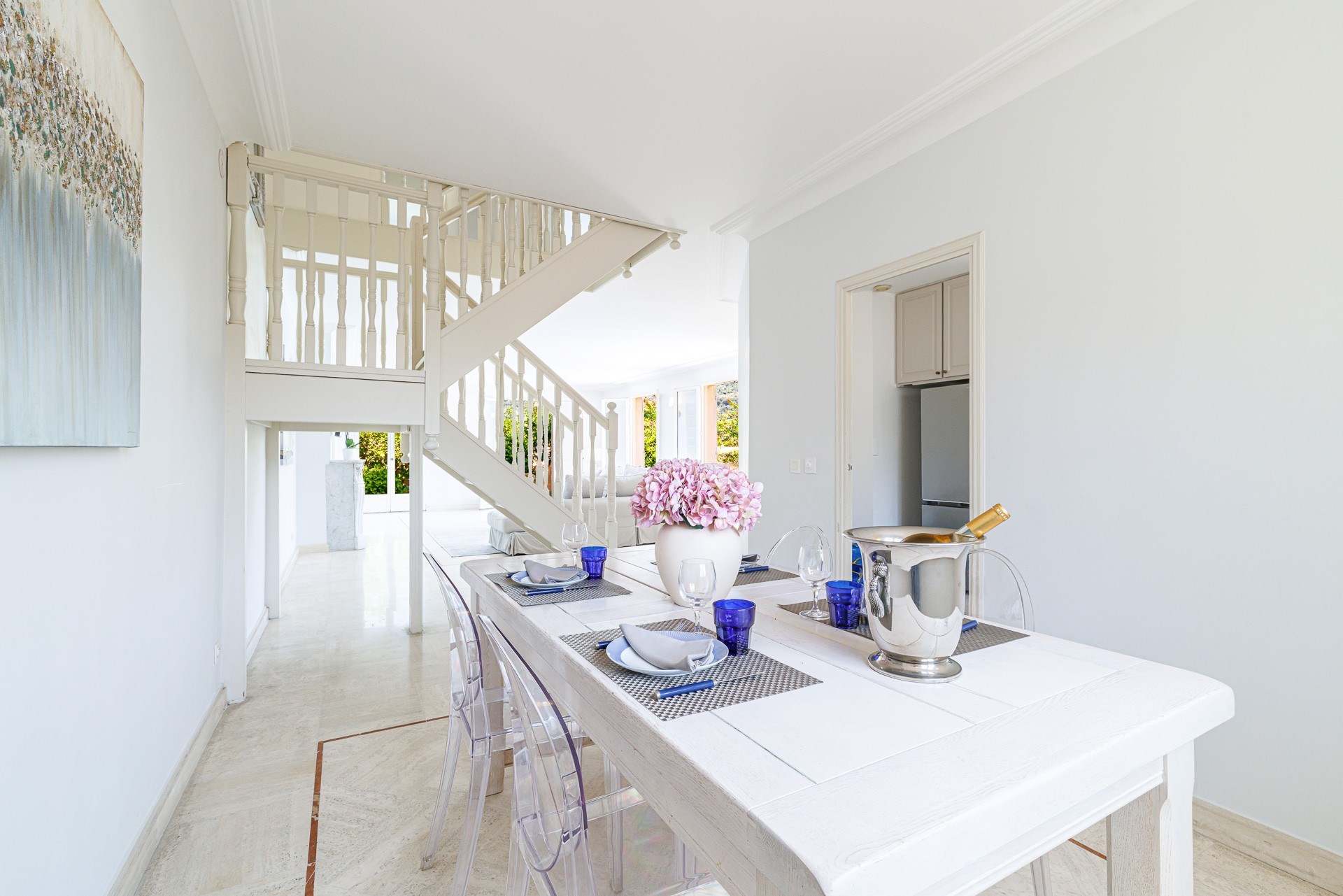  Nice Cimiez property with main house, 9 rental units, pool and large garage inv… - 物件實景
