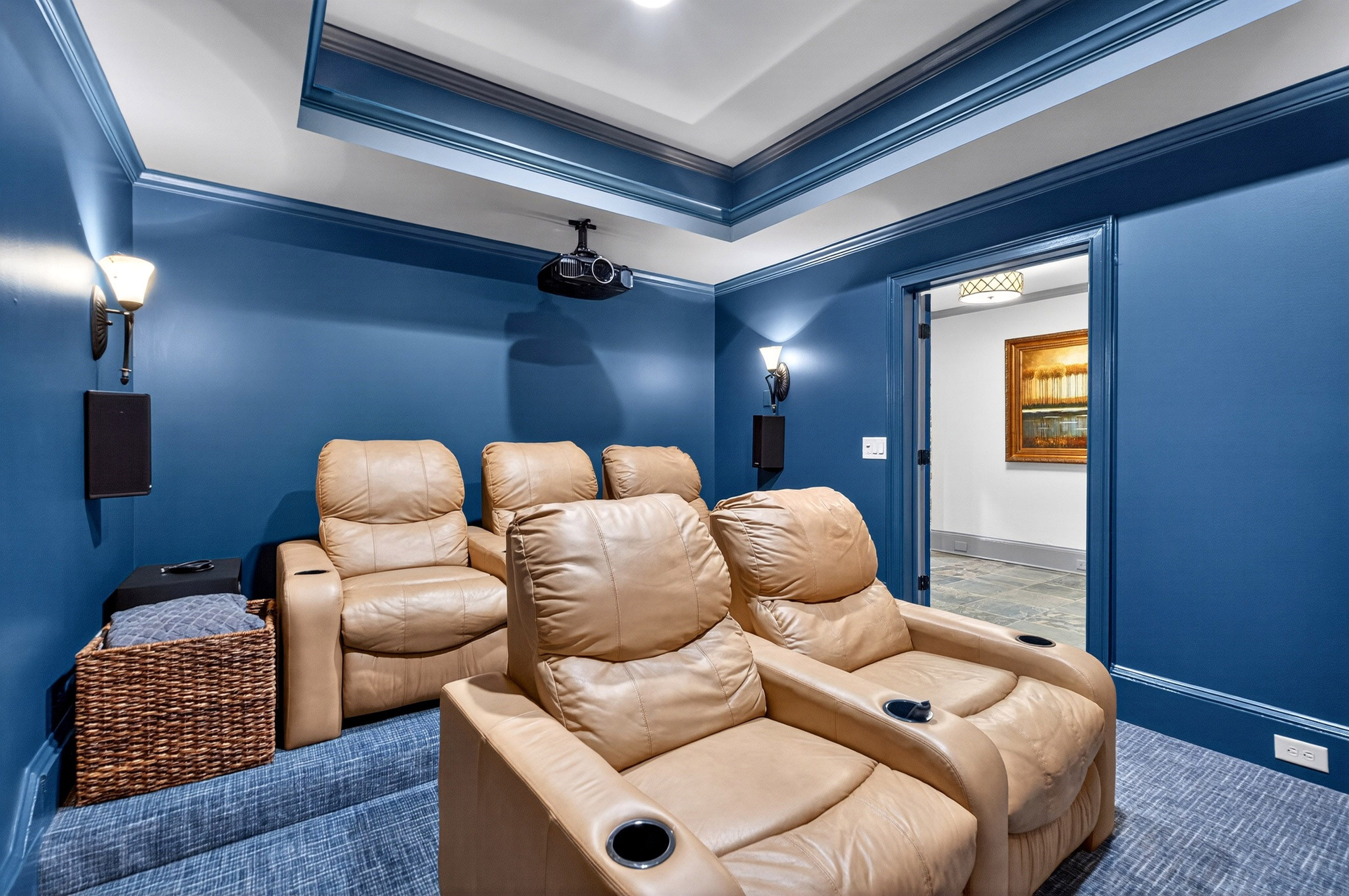  Luxury Estate Living Meets Modern Sophistication - 物件實景