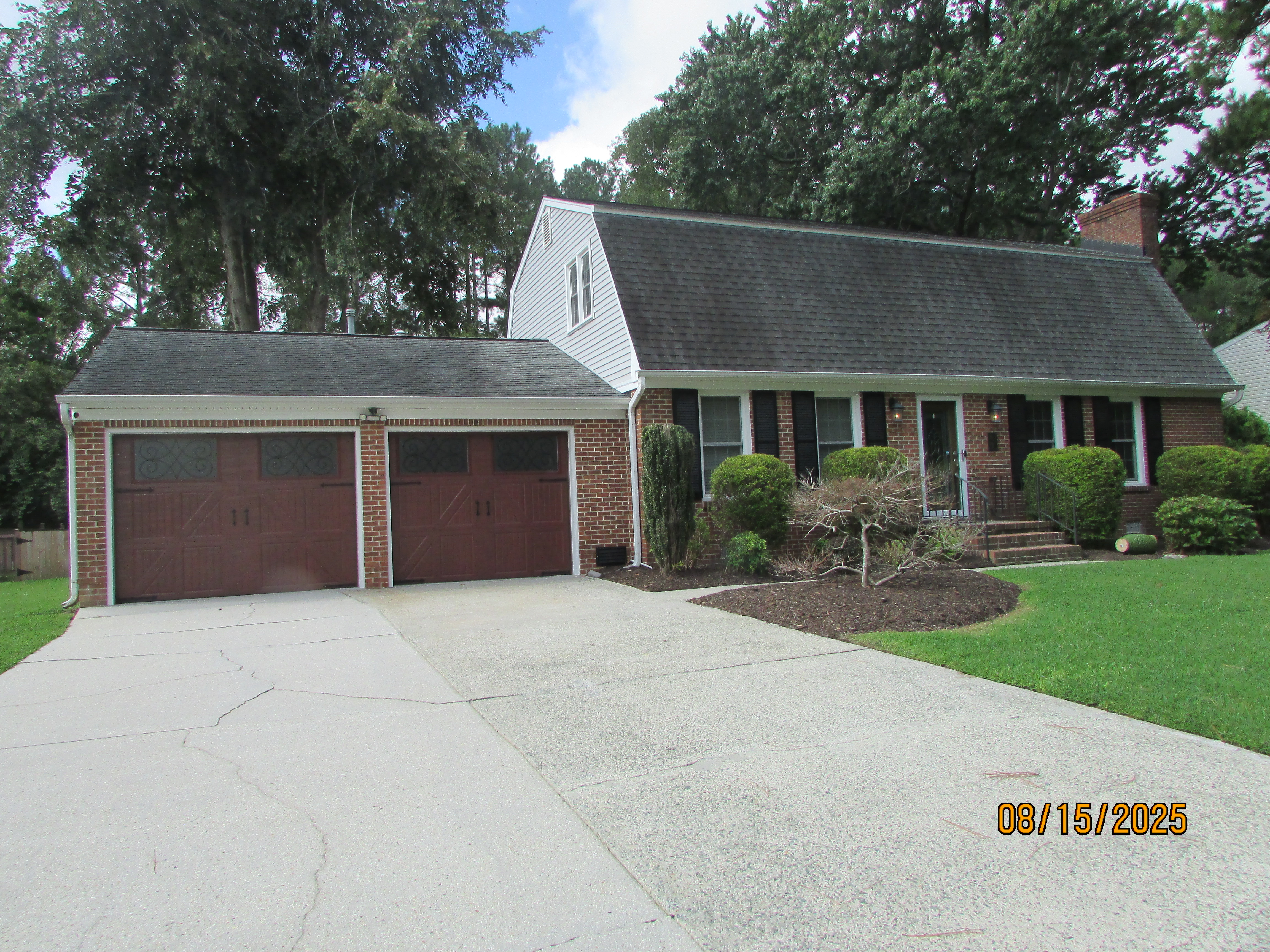 Poquoson, Virginia, 236621401, United States, 4 Bedrooms Bedrooms, ,3 BathroomsBathrooms,Residential,For Sale,1937899