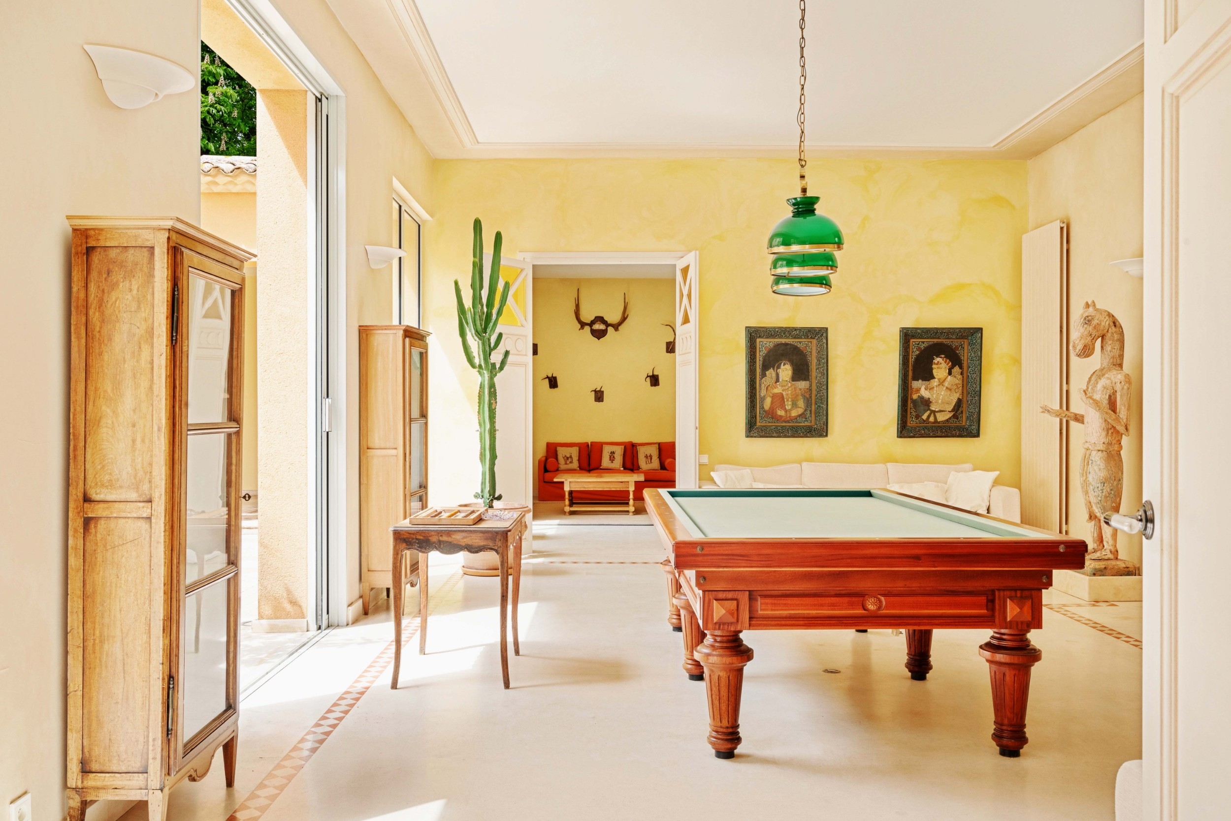  Exceptional estate of 1300 m² for sale in Aix-en-Provence. - 物件實景