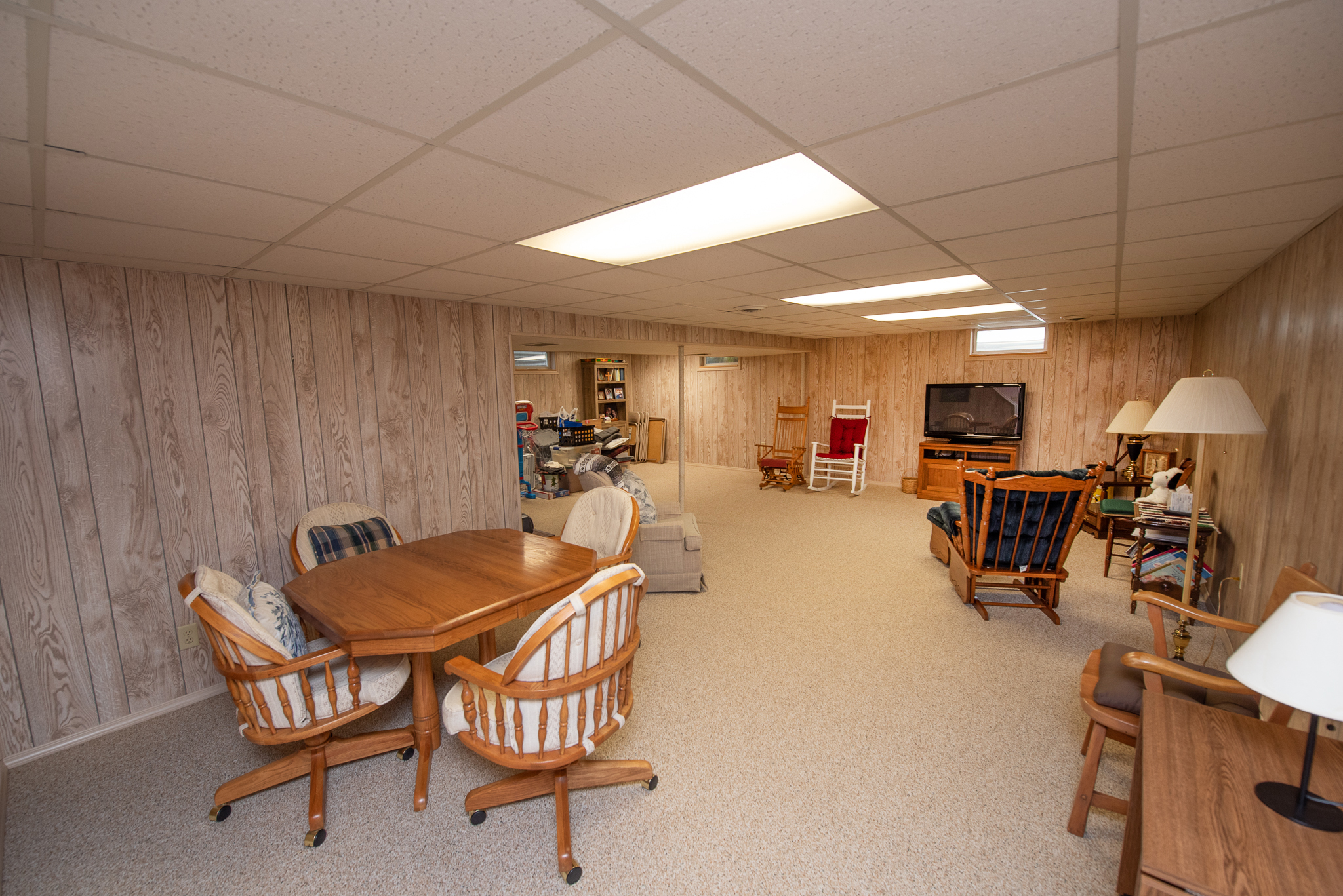  All Brick Ranch in One of West Lafayette