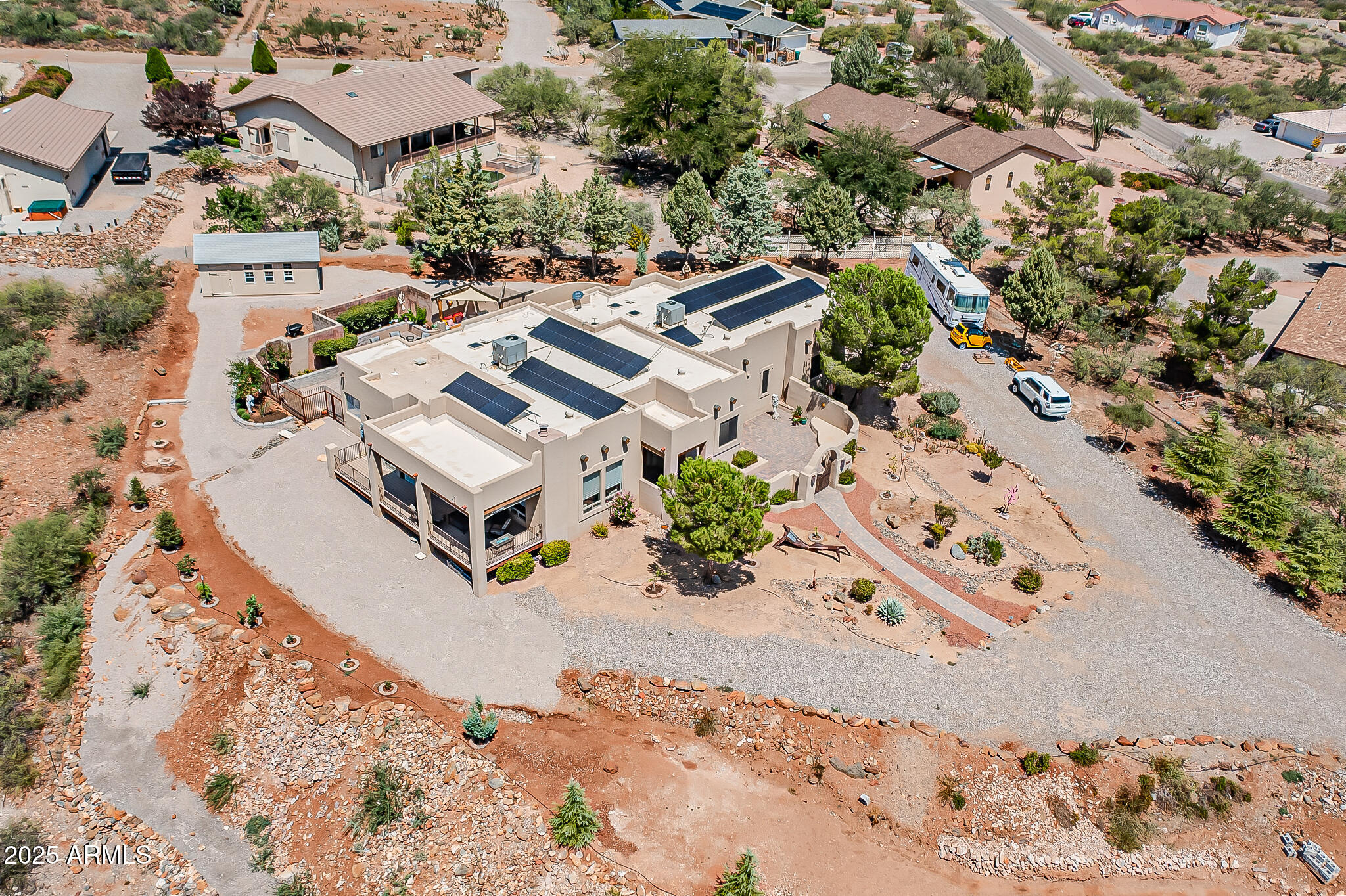 Clarkdale, Arizona, 86324, United States, 3 Bedrooms Bedrooms, ,Residential,For Sale,1927431