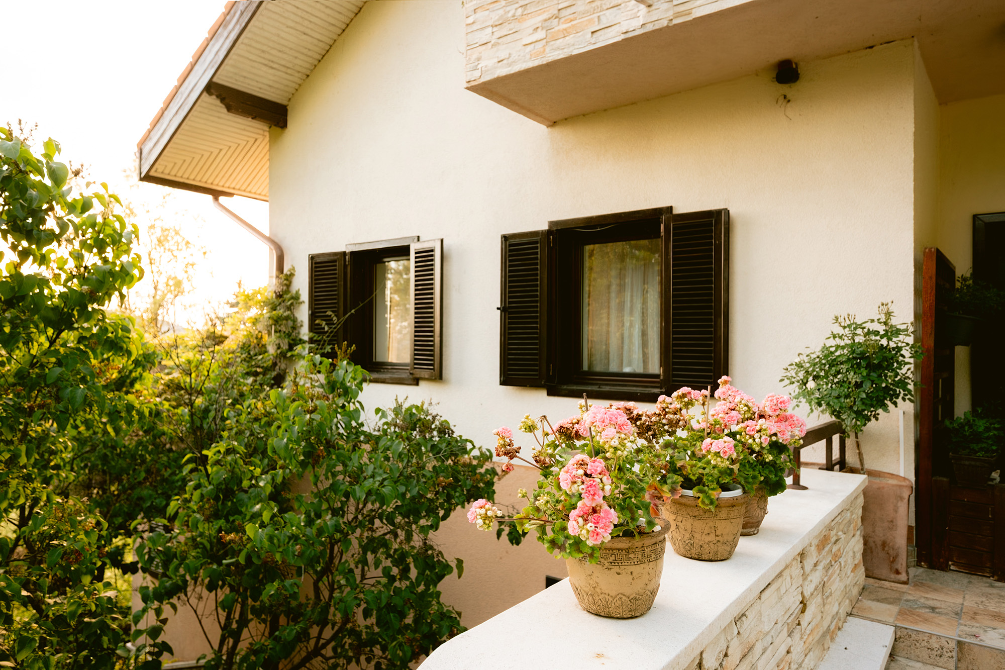  A Private Retreat Above the Prahova Valley - 物件實景
