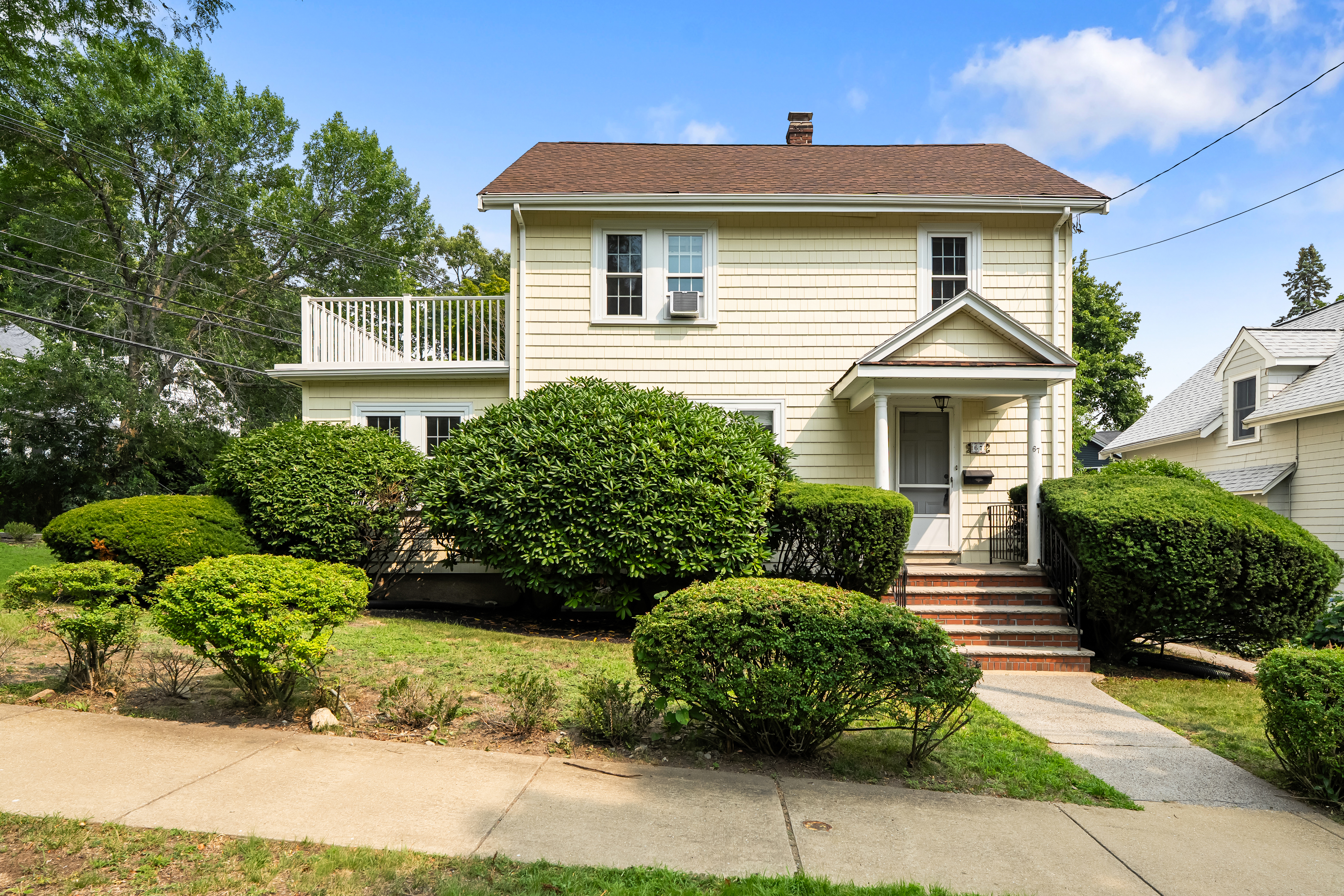  67 Ronald Road, Arlington, MA, 02474 - 物件實景