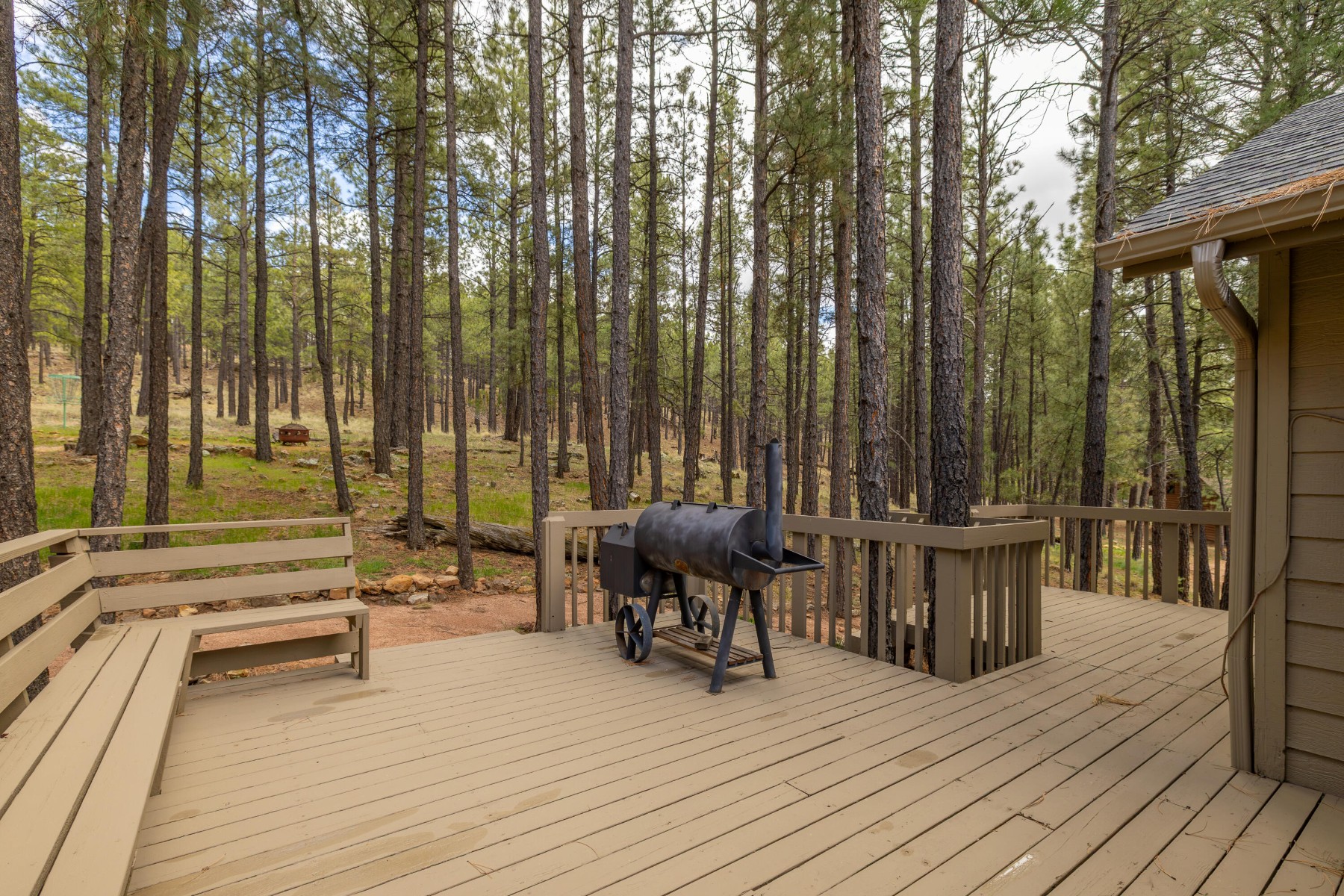  1426 N Edgewood Street¦Flagstaff, AZ - 物件實景
