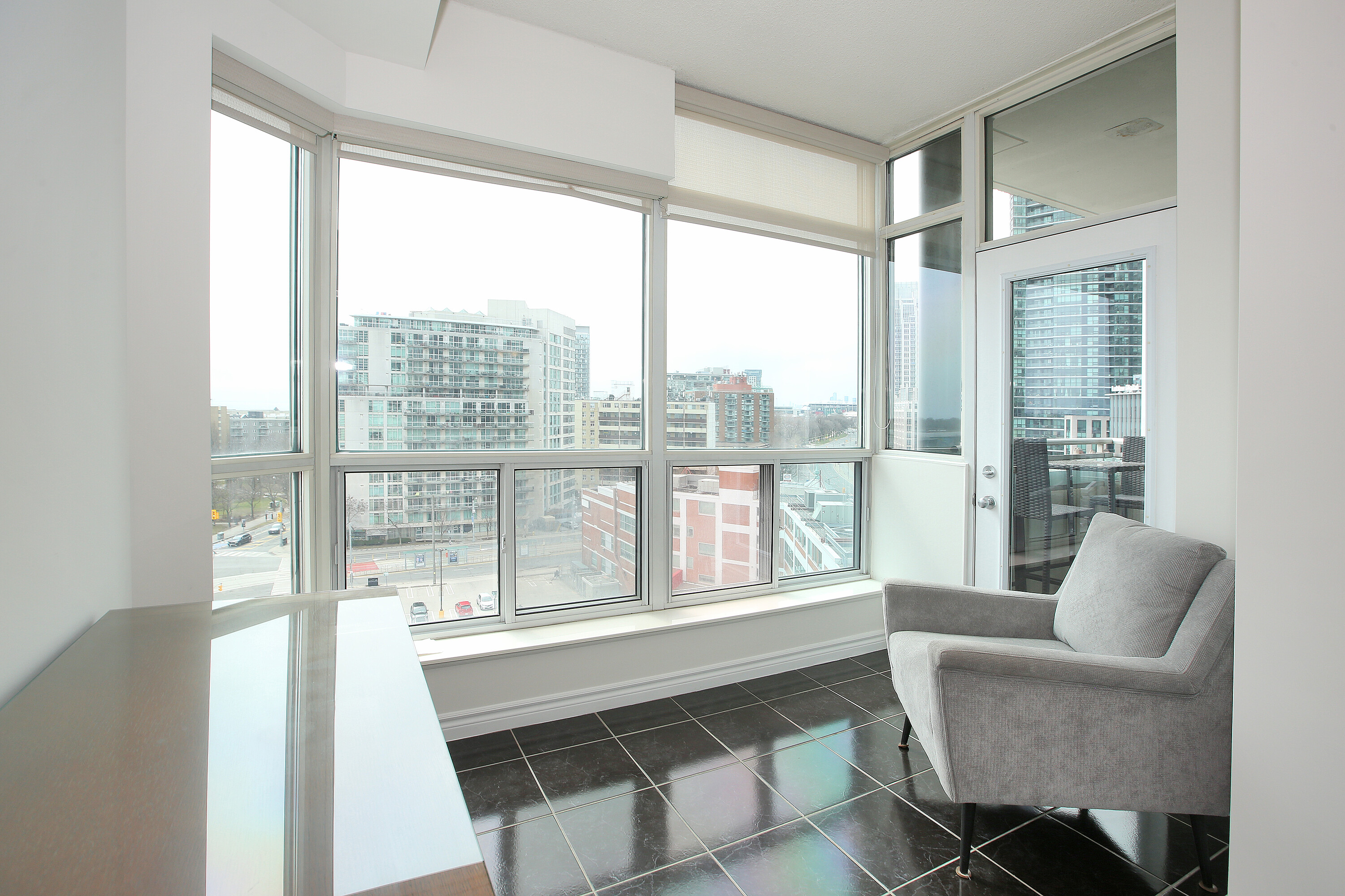  Toronto, Greater Toronto Area - 物件實景