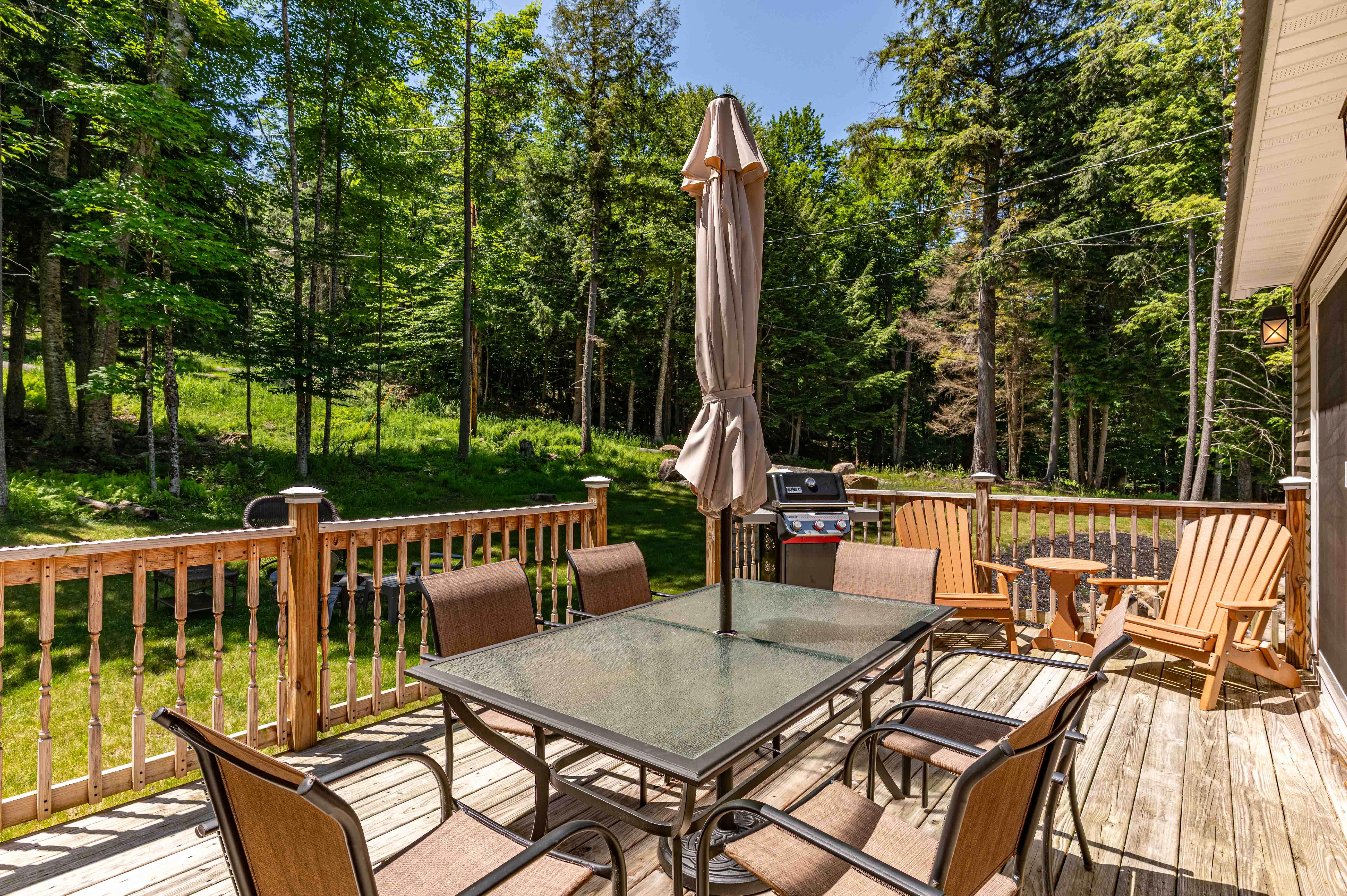  49 Gilbert Rd, Inlet, NY, 13360 - 物件實景