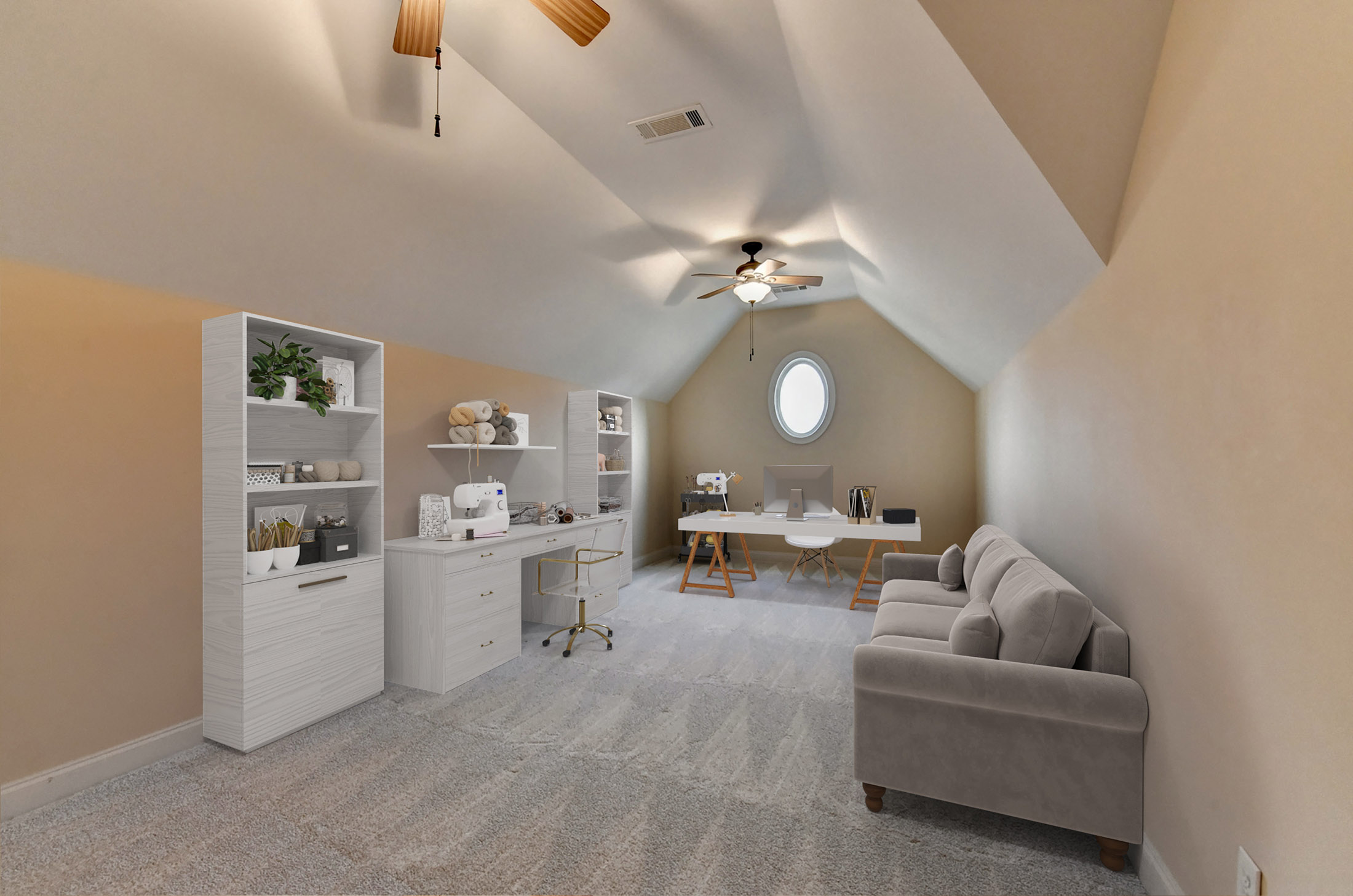  Luxury, Comfort and Privacy in One of Roswell