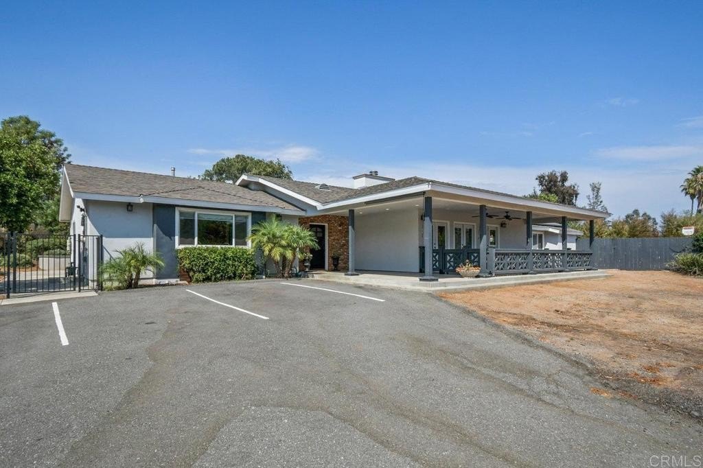 El Cajon, California, 92020, United States, 4 Bedrooms Bedrooms, ,2 BathroomsBathrooms,Residential,For Sale,2003426