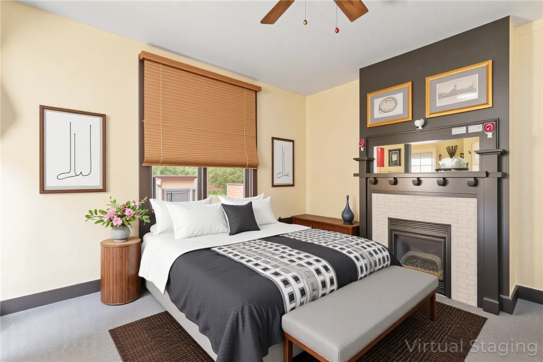 Marshall Shadeland, Pennsylvania, 15212, United States, 6 Bedrooms Bedrooms, ,2 BathroomsBathrooms,Residential,For Sale,1998082