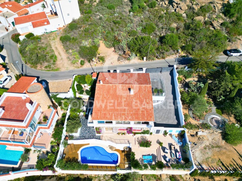 Girona, Roses, Port Esportiu - Puig Rom - Canyelle, Roses, Catalonia, ES, 5 Bedrooms Bedrooms, ,3 BathroomsBathrooms,Residential,For Sale,Girona, Roses, Port Esportiu - Puig Rom - Canyelle,1626274