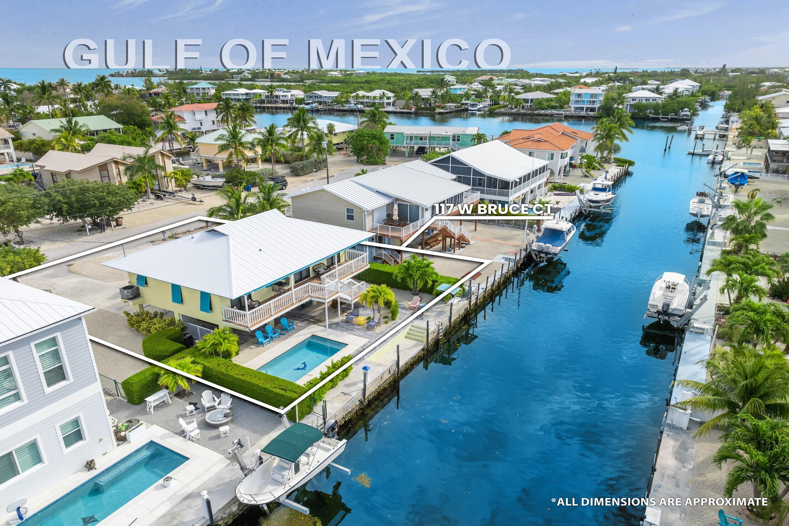 MARATHON, Florida, 33050, United States, 2 Bedrooms Bedrooms, ,2 BathroomsBathrooms,Residential,For Sale,1988223